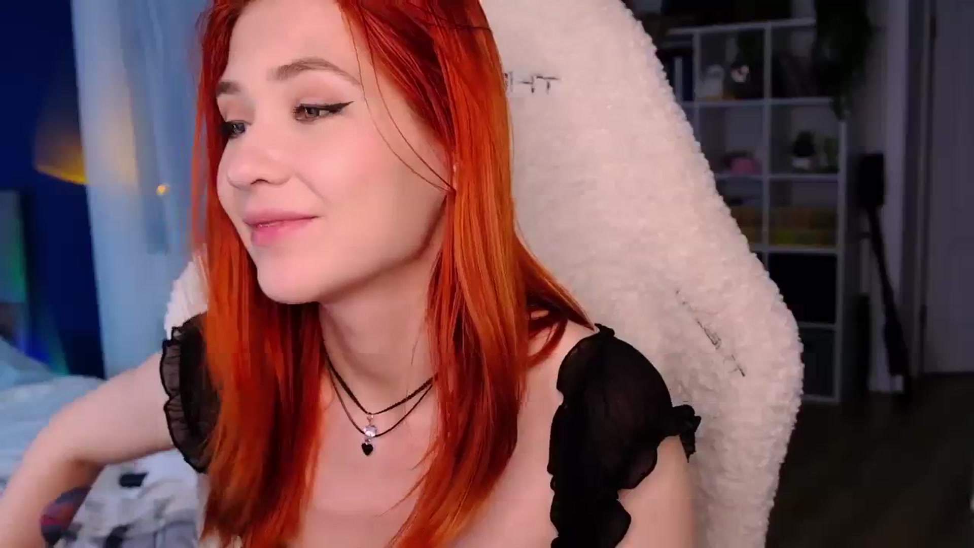 JulyRedFox video thumbnail
