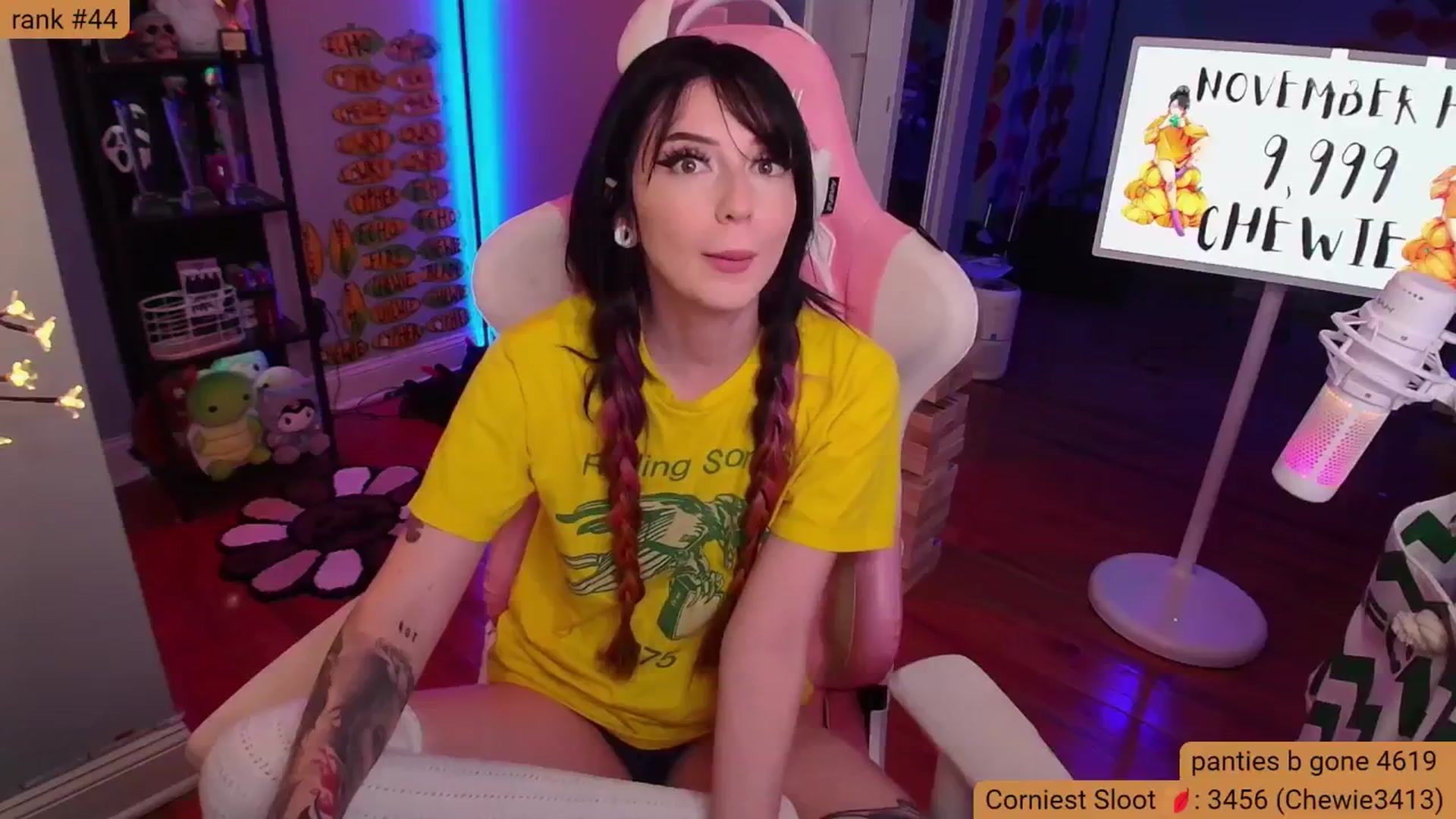 BabeAriel video thumbnail