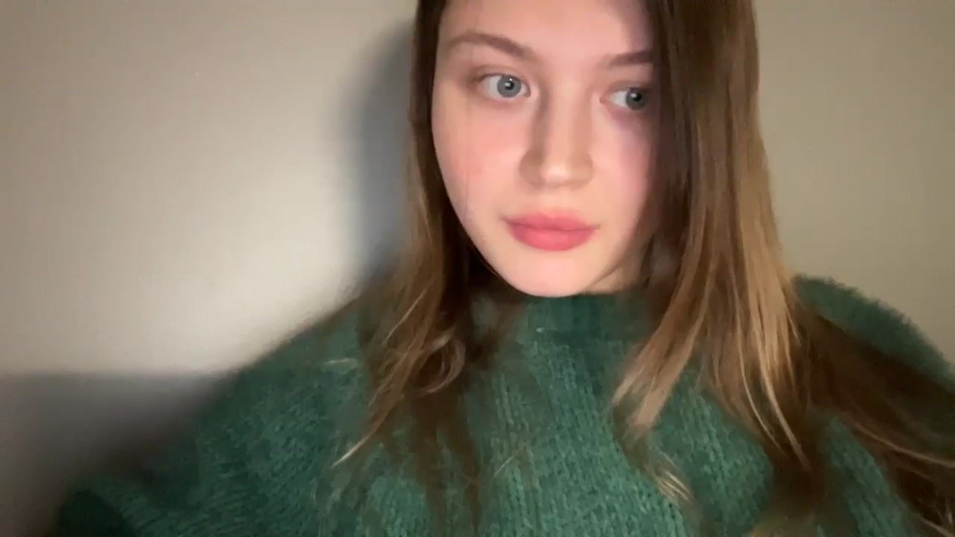 BuckwheatLady video thumbnail