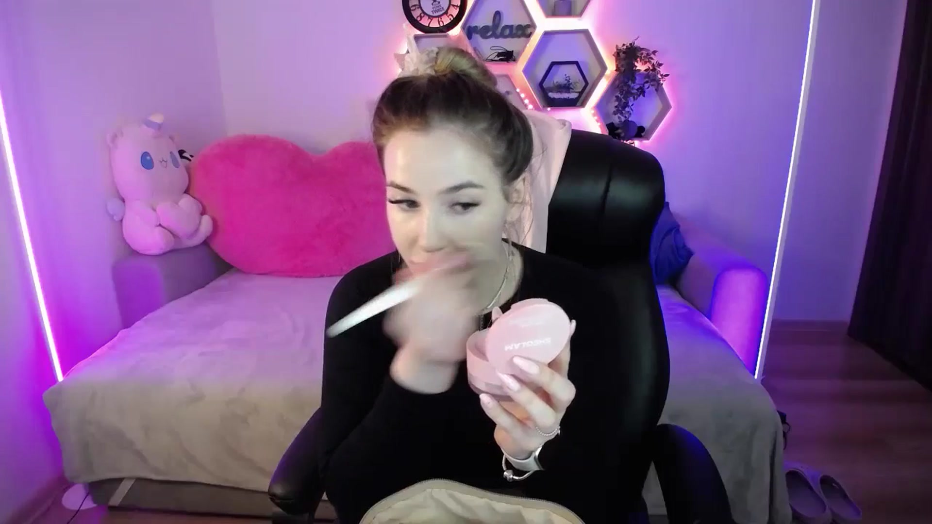 SabrinaViolet video thumbnail