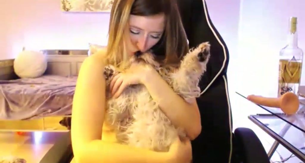 AriaNina video thumbnail