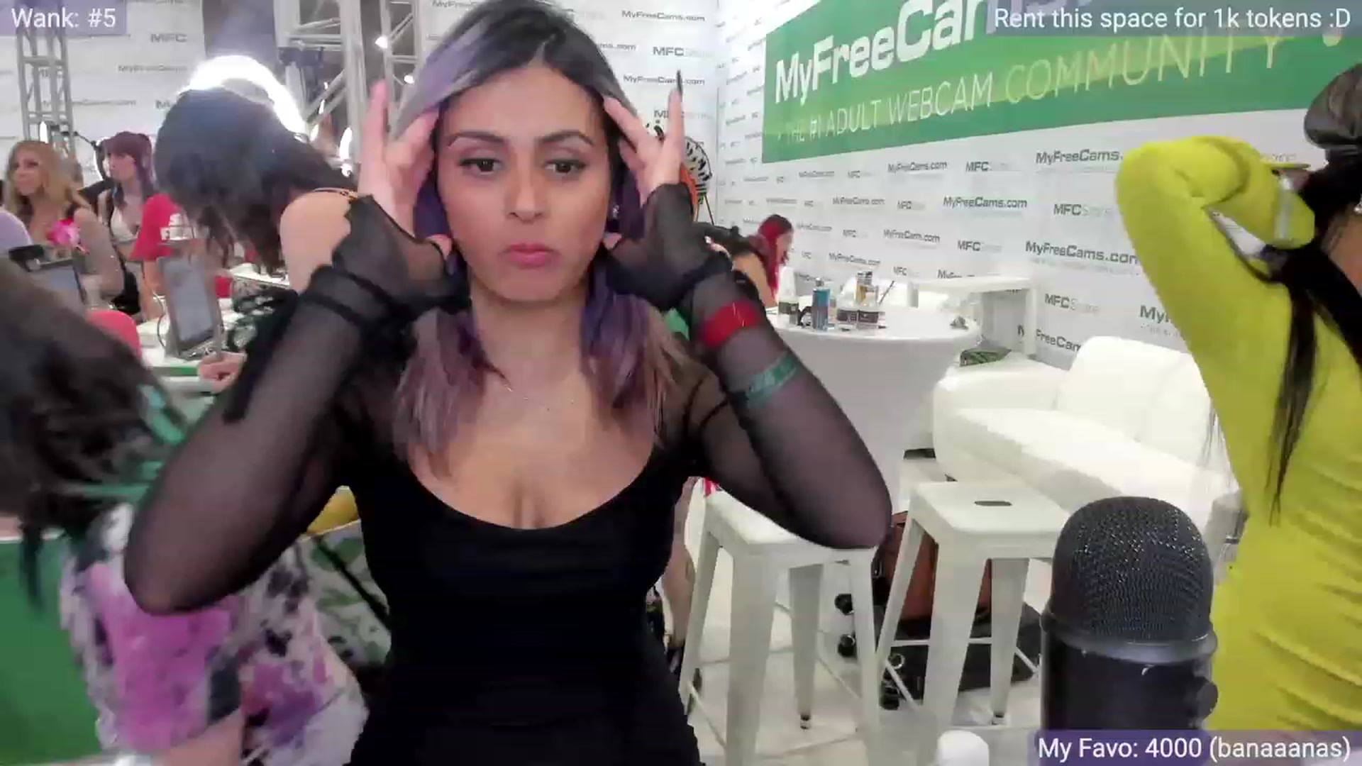 Stacy_x3 video thumbnail