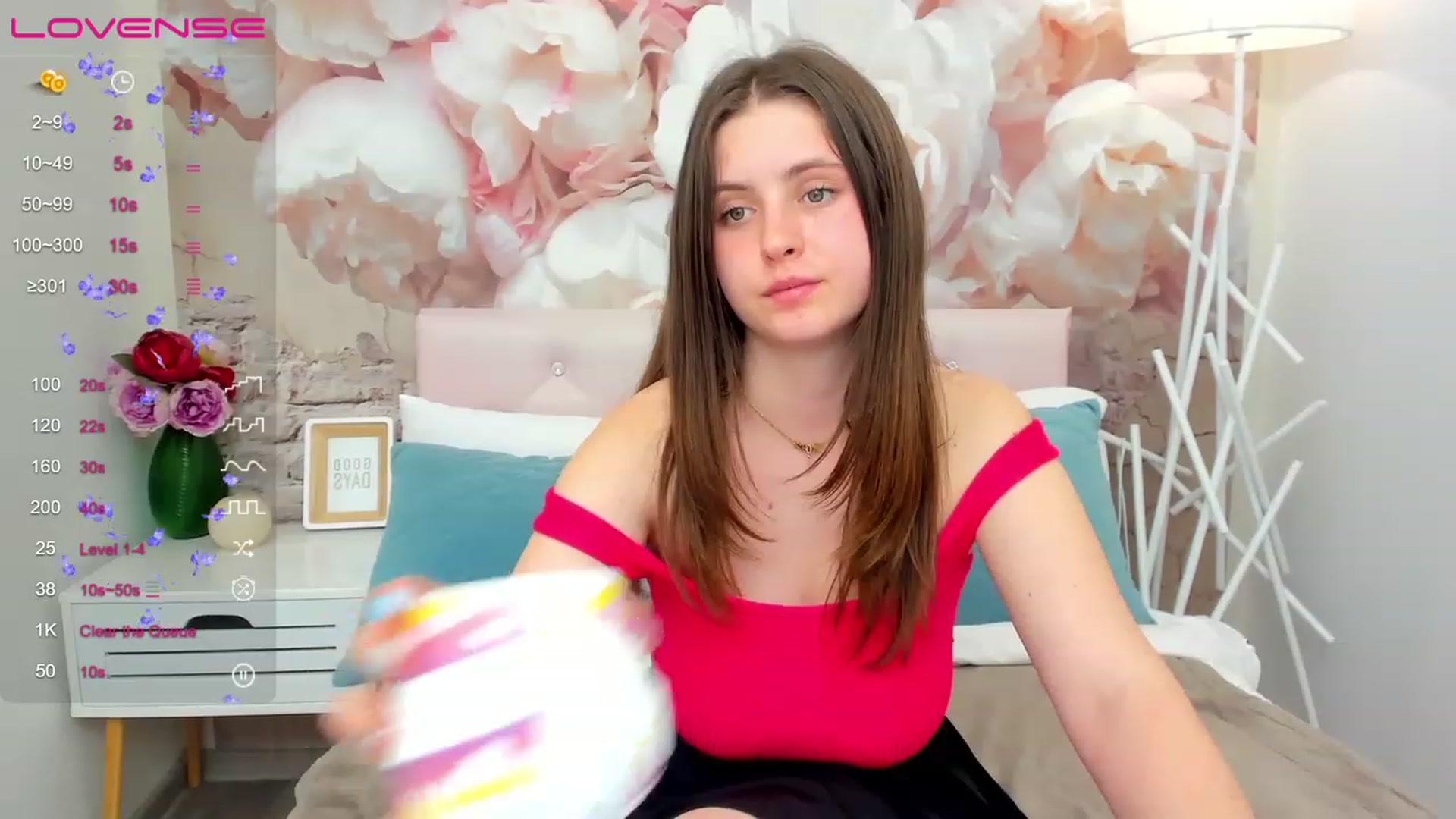 ElsaJones video thumbnail