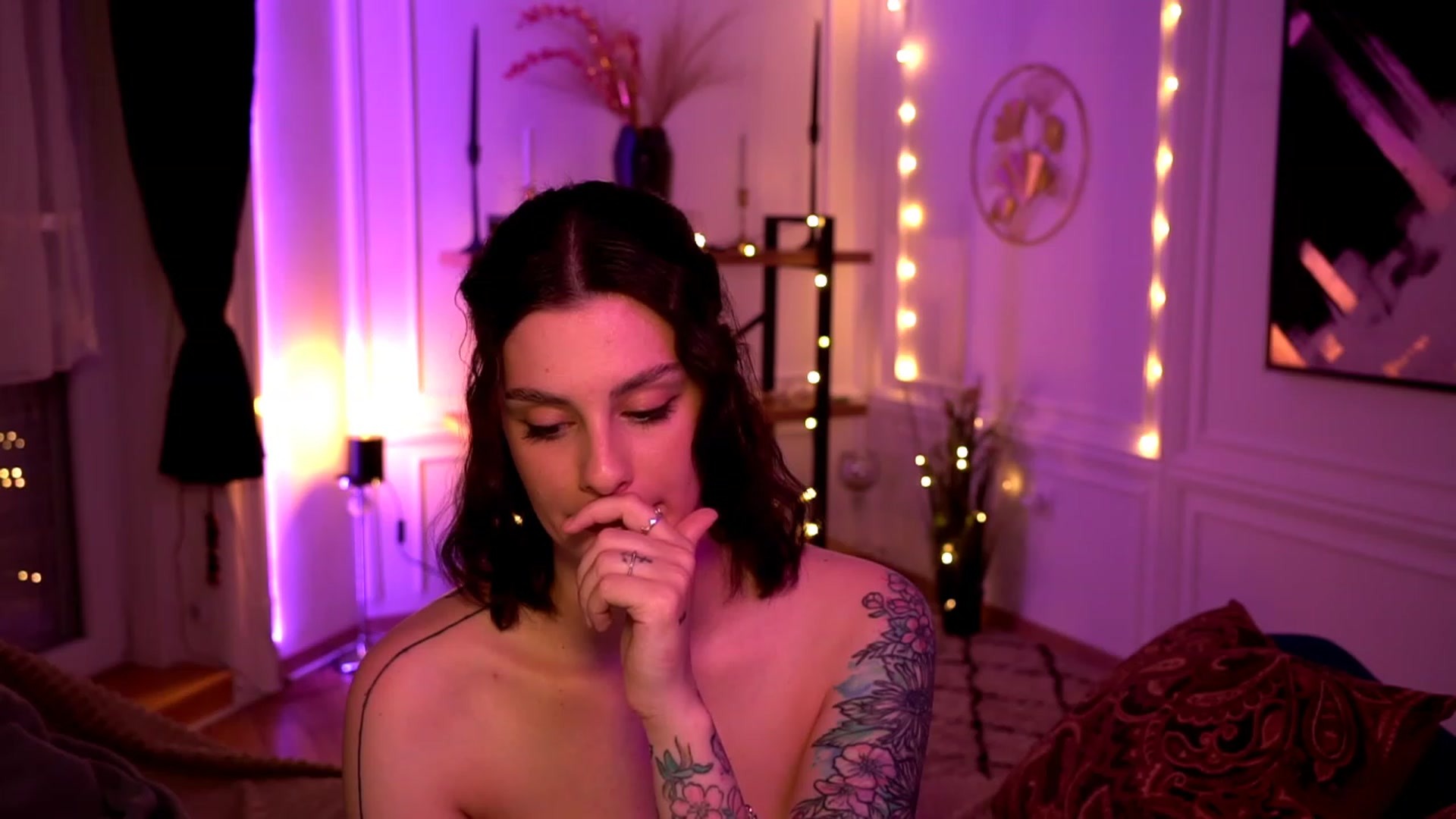 lucynutty video thumbnail