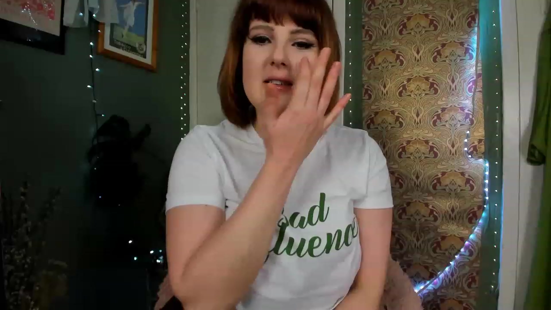 Video Poster