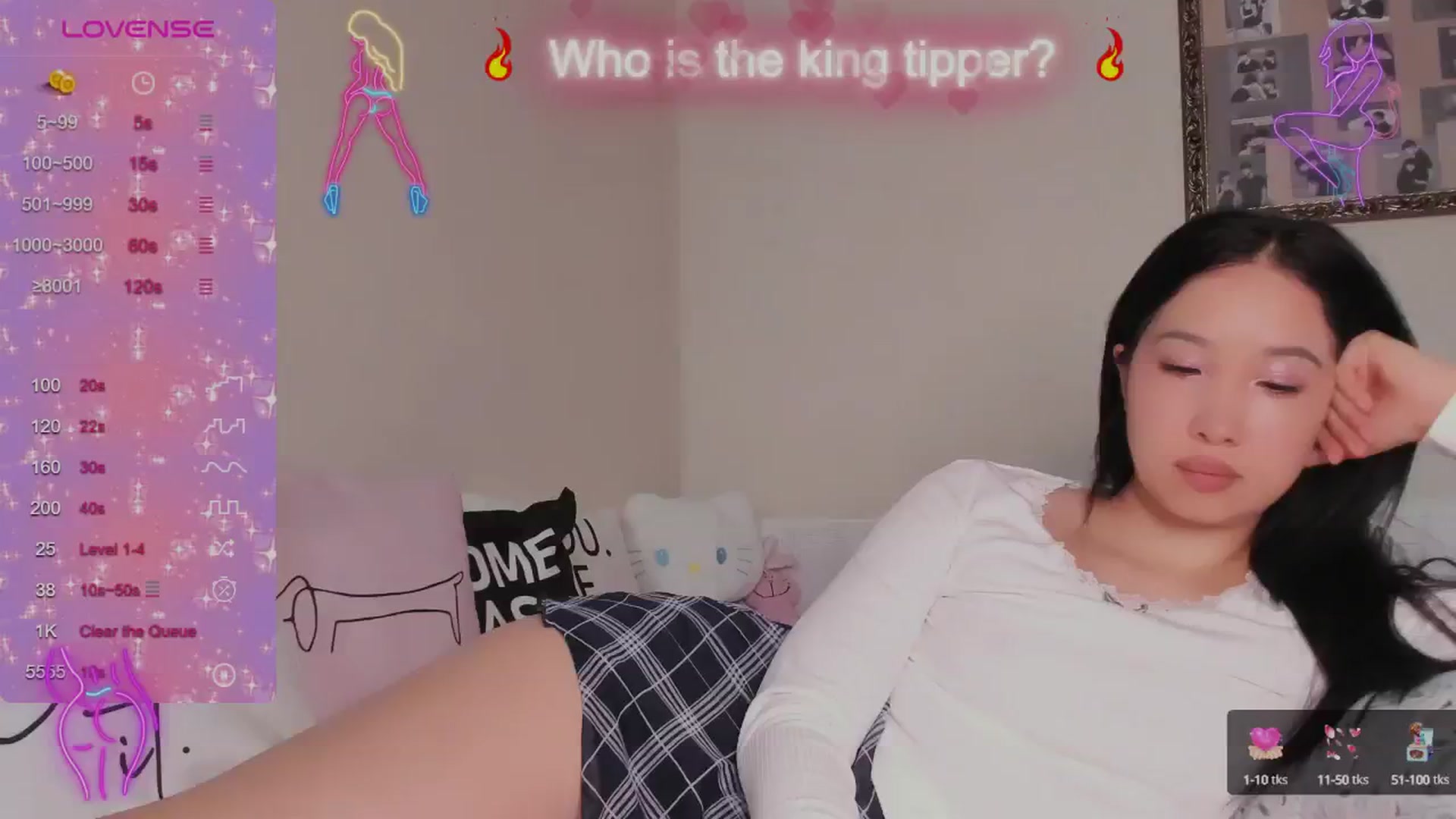 FeralBerry66 video thumbnail