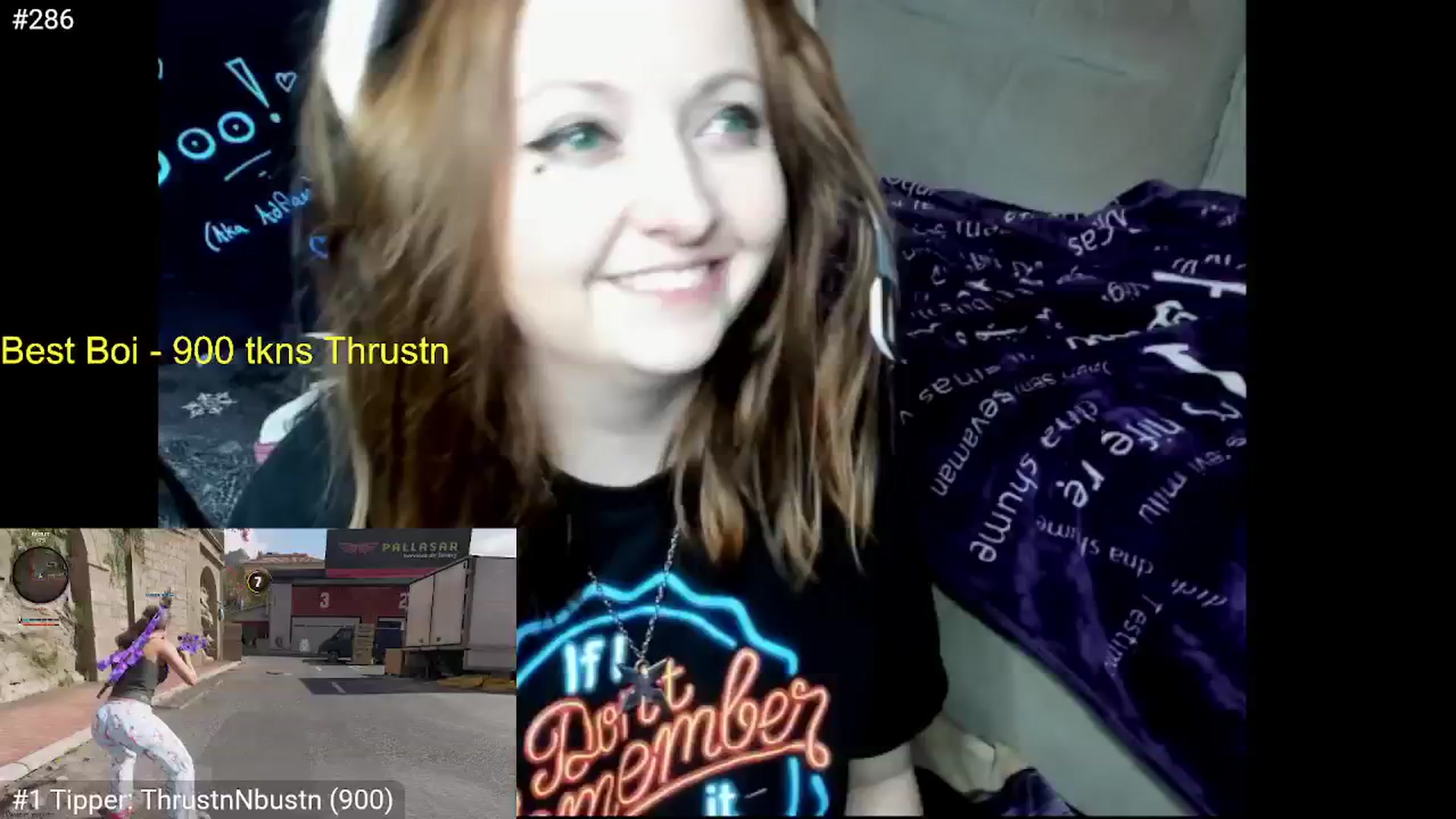 PrincessBluu video thumbnail