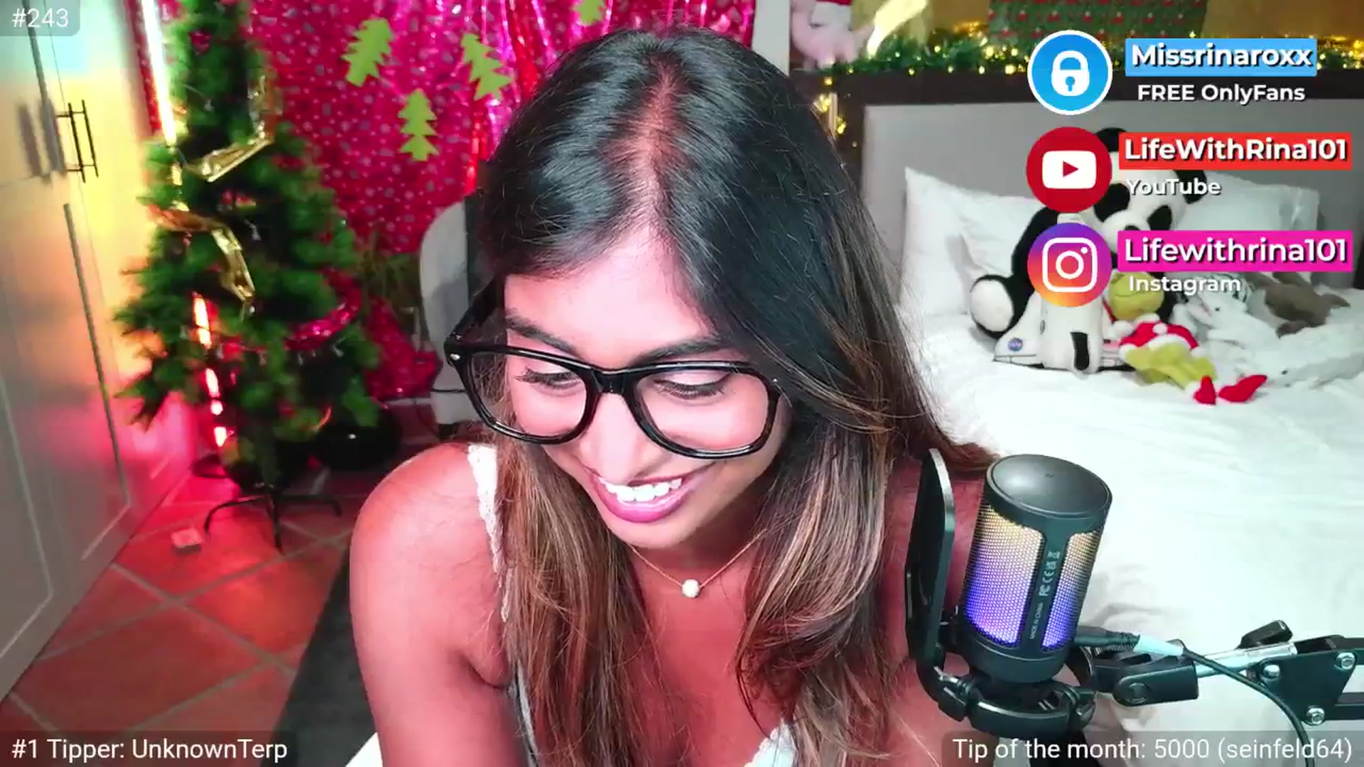 Missrinaroxx video thumbnail