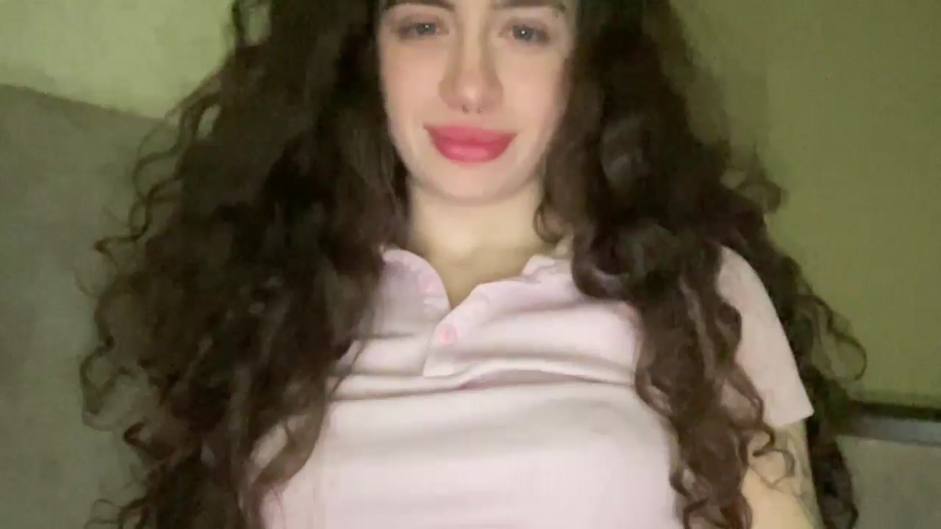 CurlyDream video thumbnail