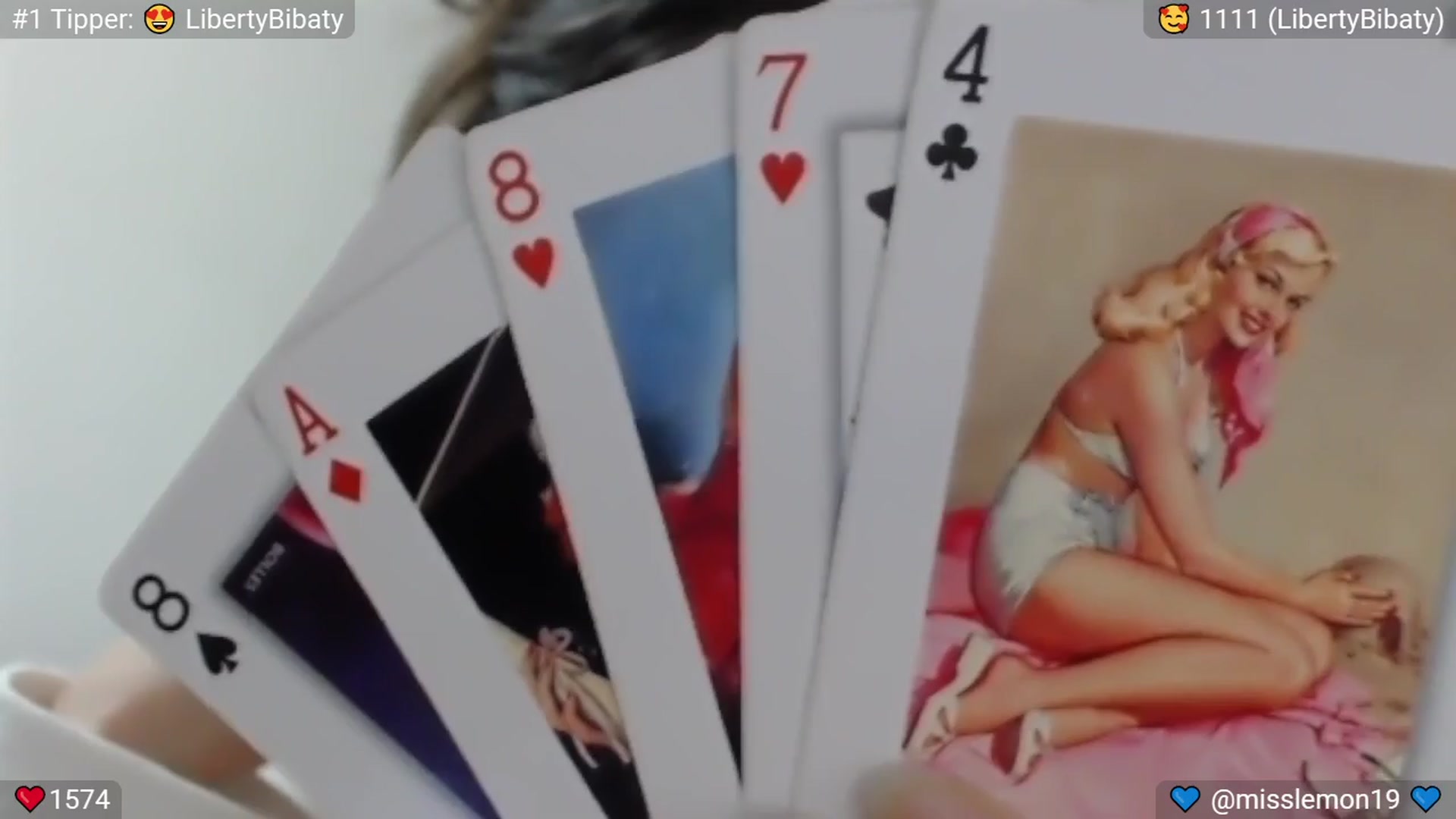 MissMochi video thumbnail