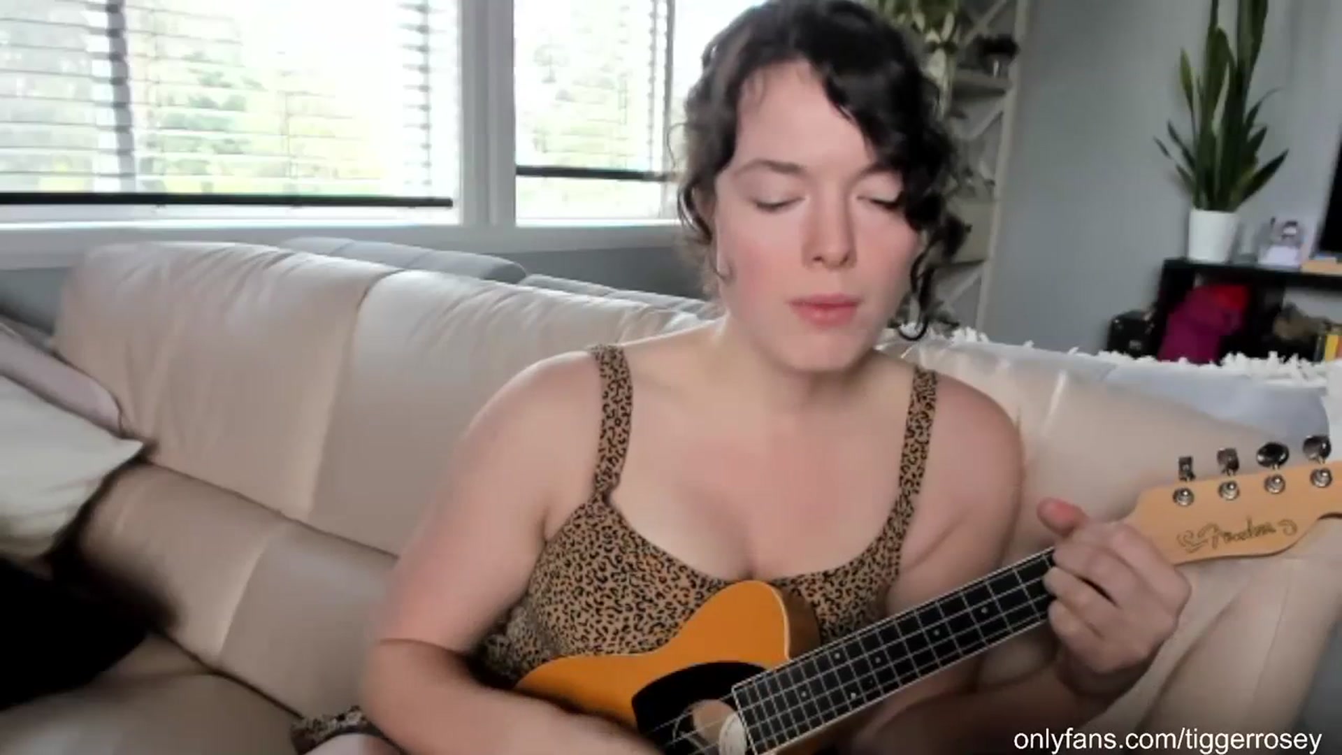 TiggerRosey video thumbnail