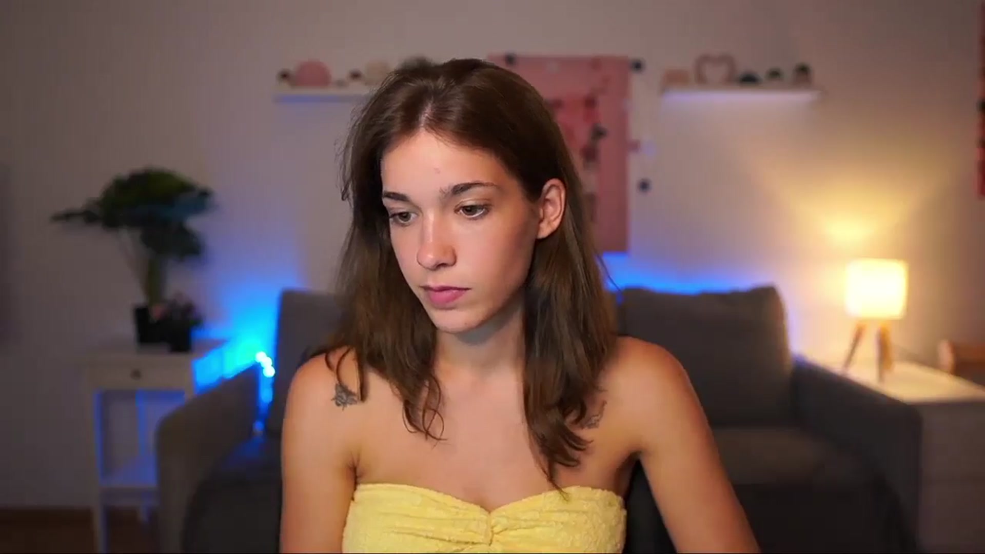 Kissiecat video thumbnail