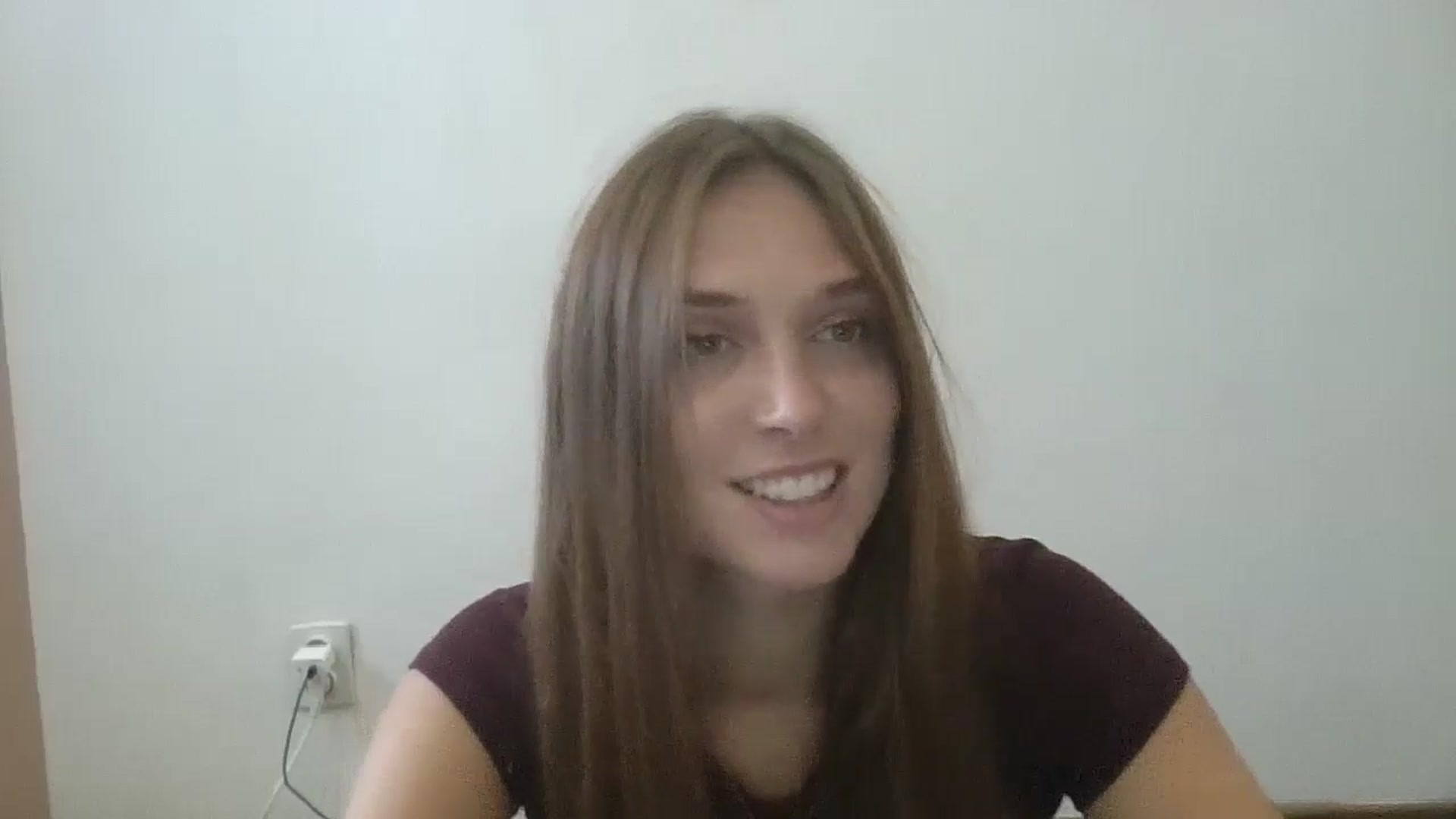 HaleyReed video thumbnail