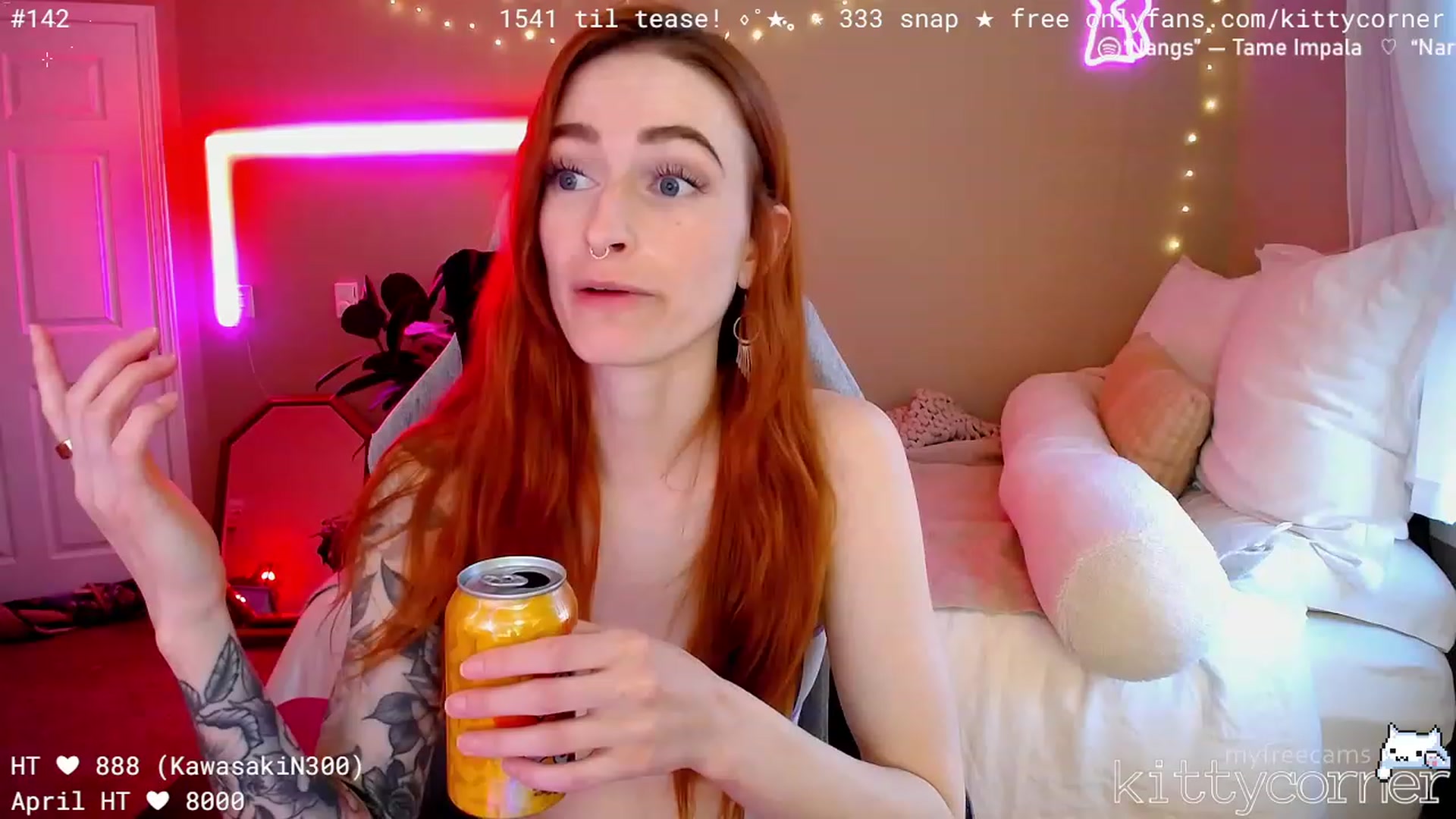 KittyCorner video thumbnail
