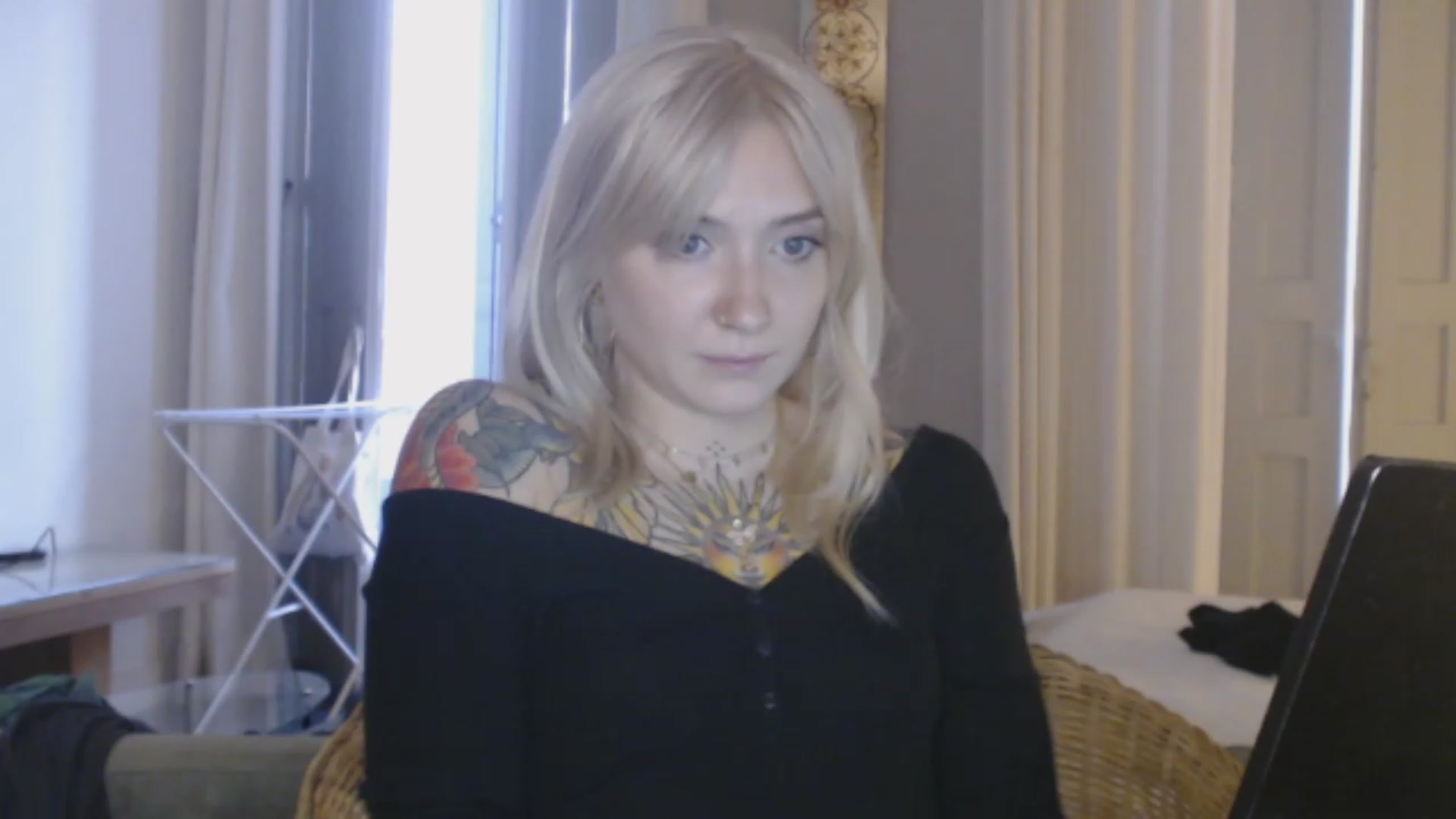 Tattoo_bbgirl video thumbnail