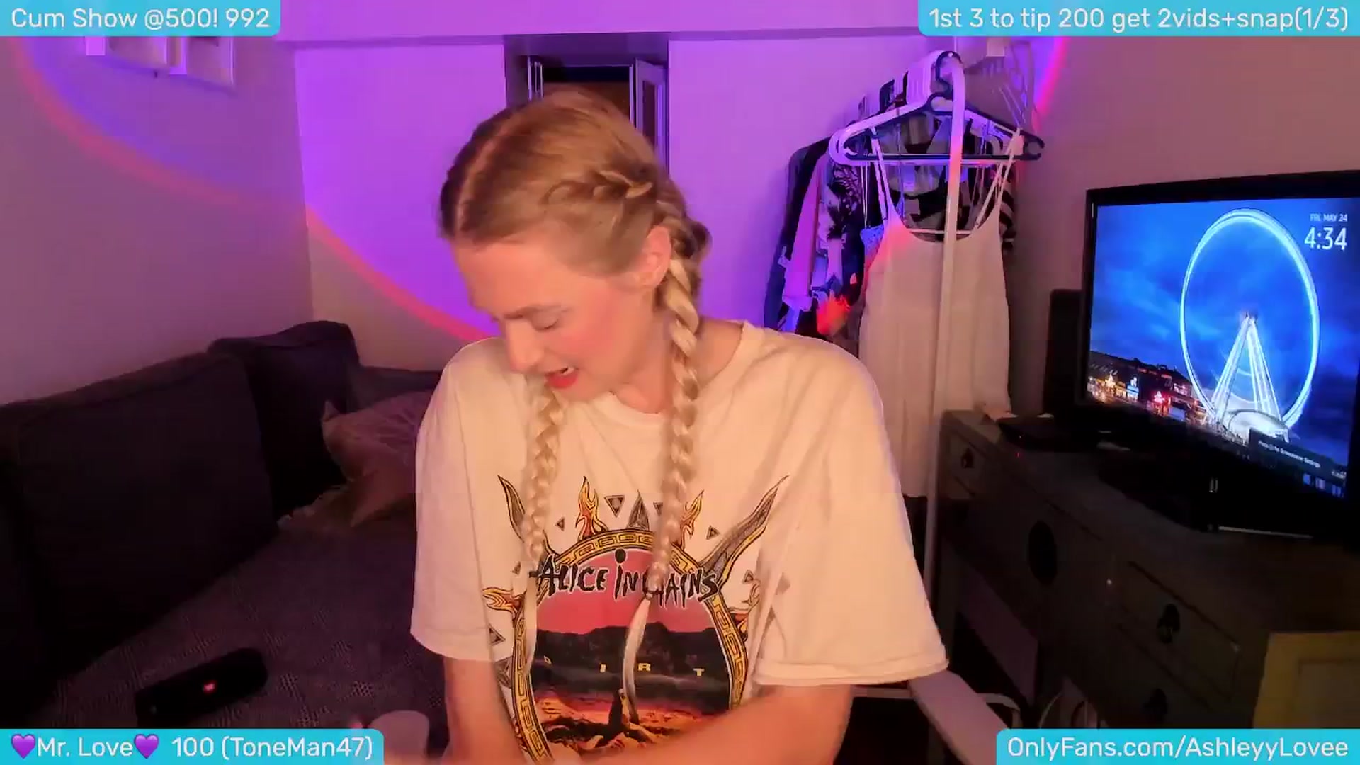 AshleyLove video thumbnail