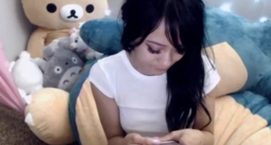 cosmickitten_ video thumbnail