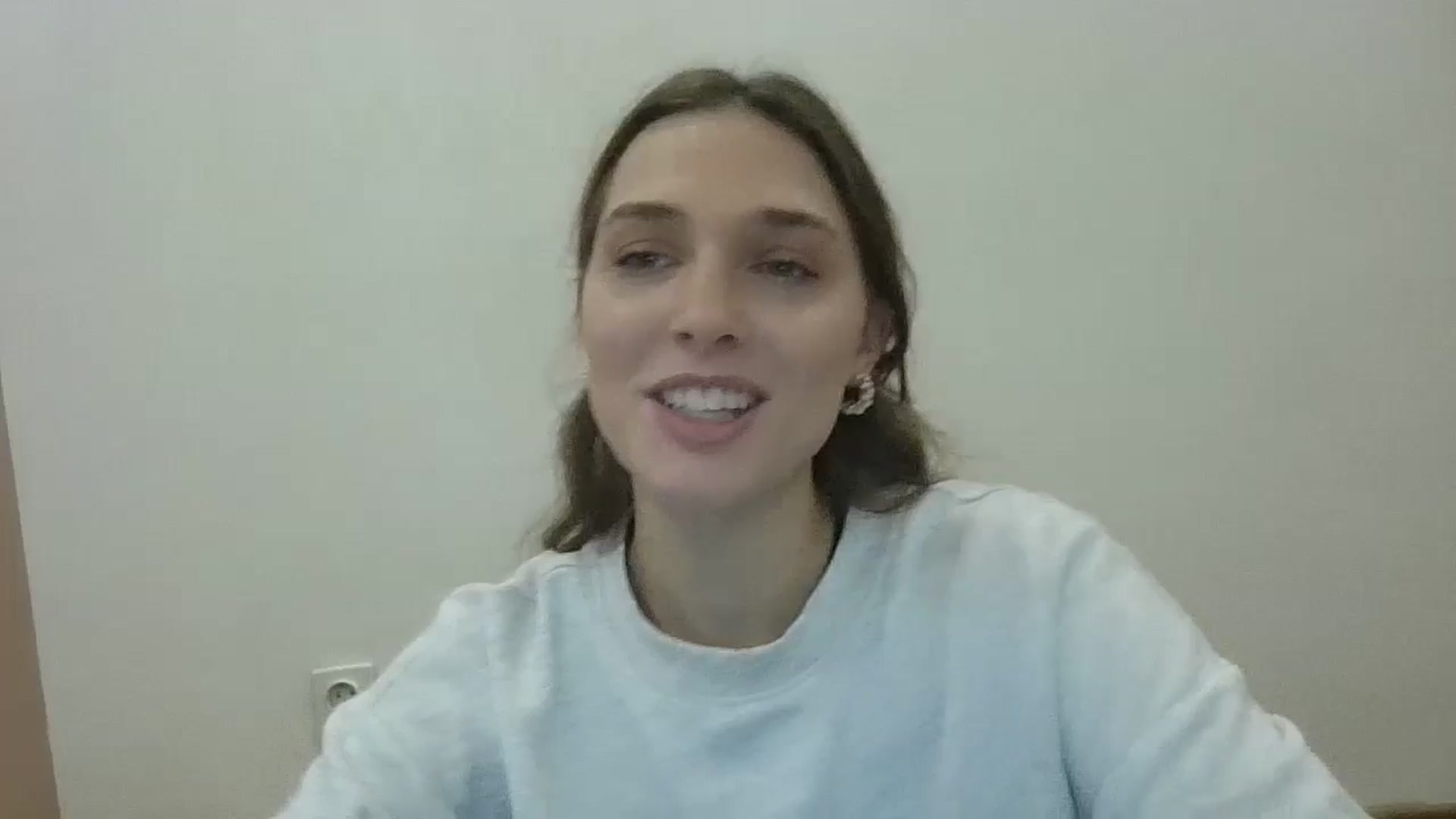 HaleyReed video thumbnail