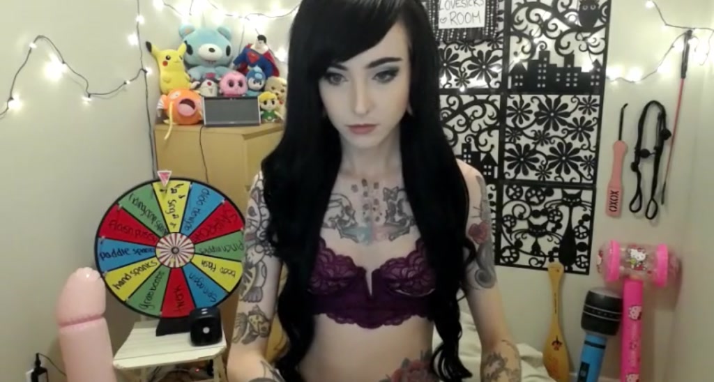 LucyLovesick video thumbnail