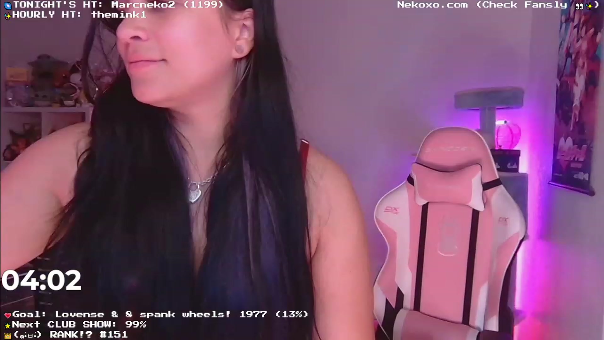 Nekobeanxo video thumbnail