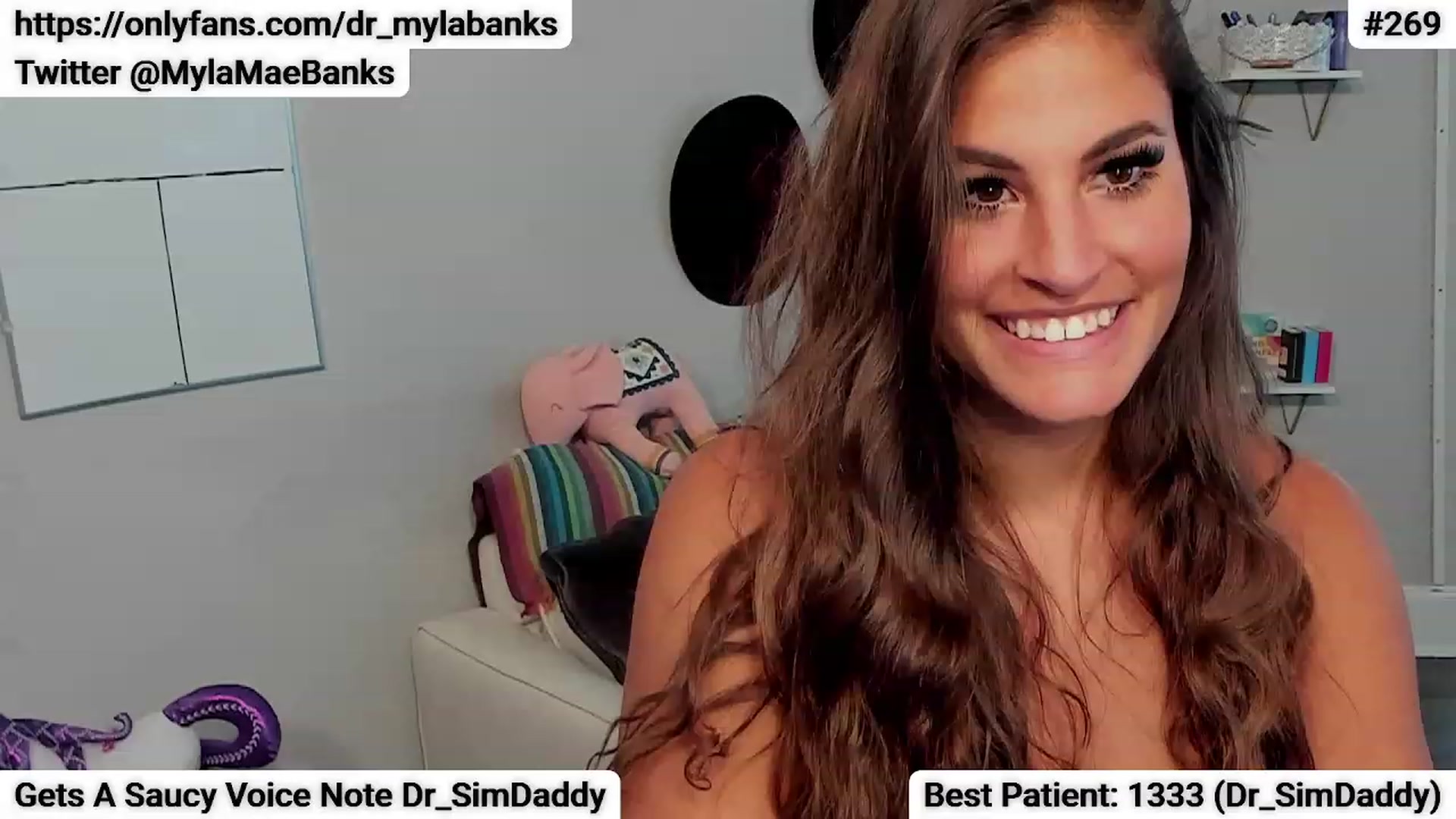 Dr_MylaBanks video thumbnail