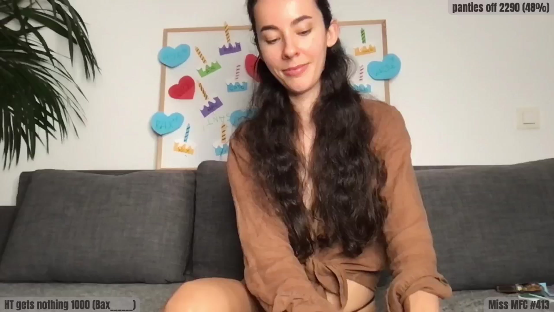 BdayCoffee video thumbnail