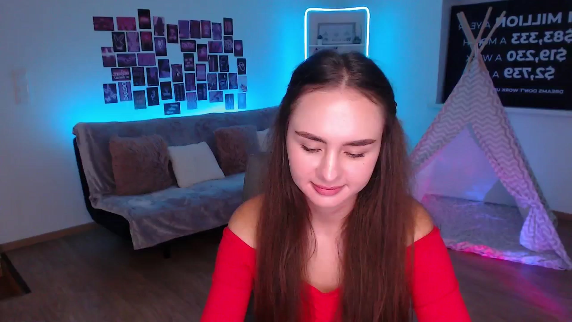Lady_Luck0 video thumbnail
