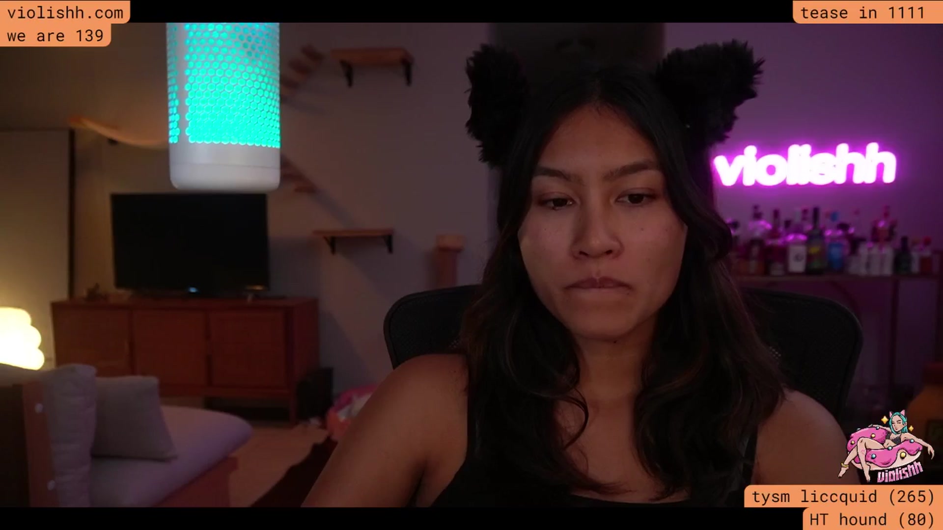 violishh video thumbnail