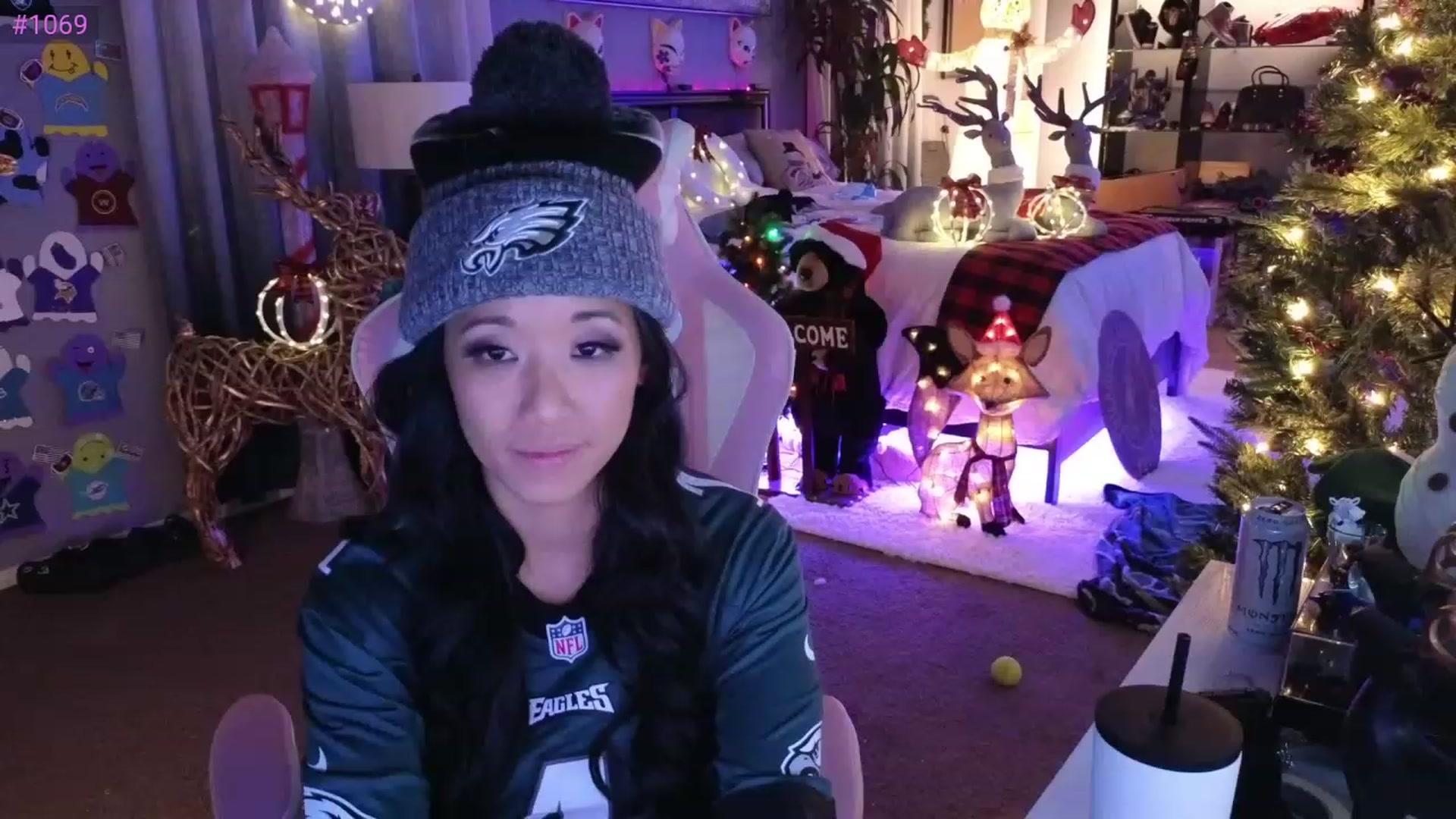 LexxiStar video thumbnail