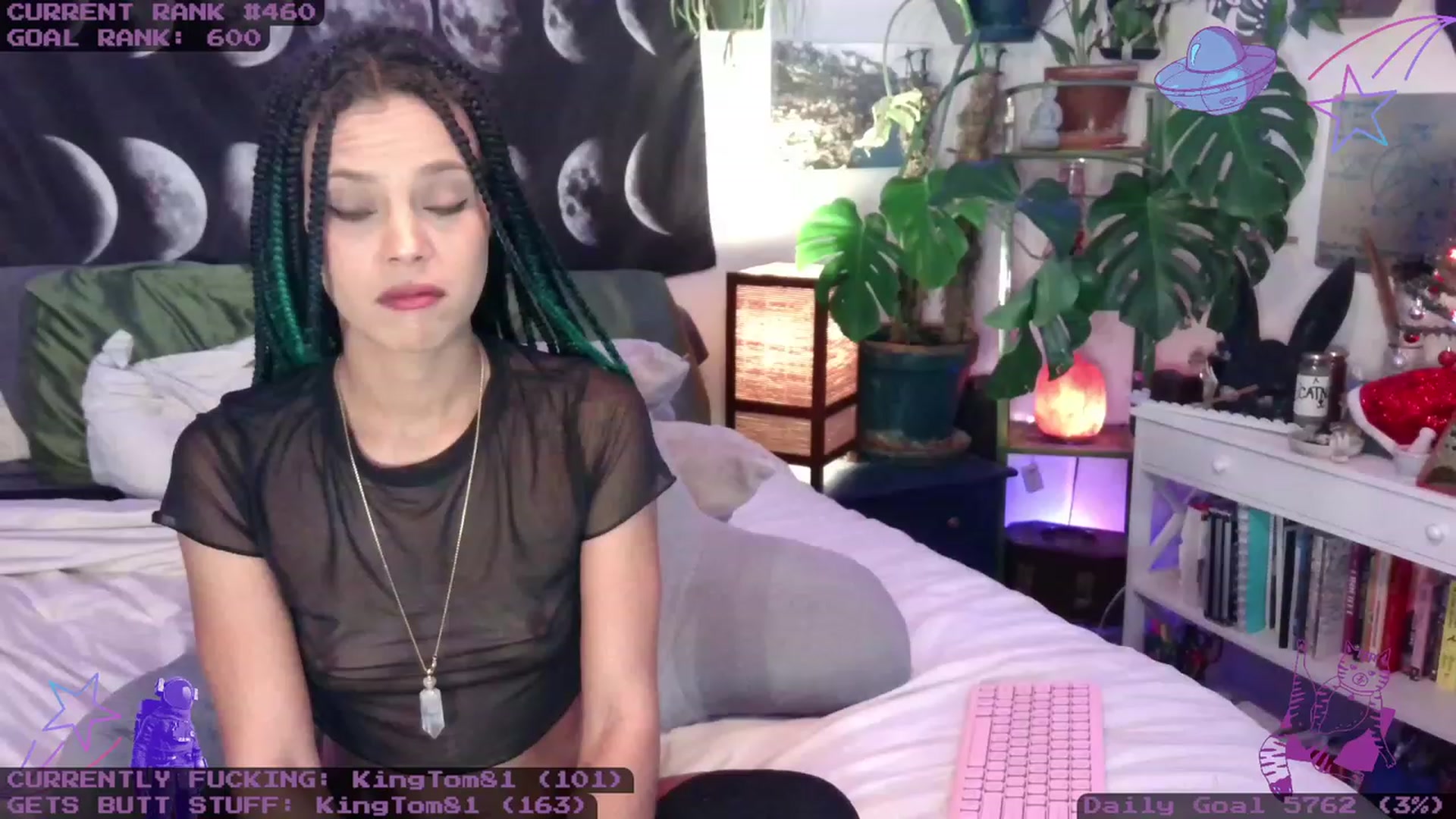 LunarLexxx video thumbnail