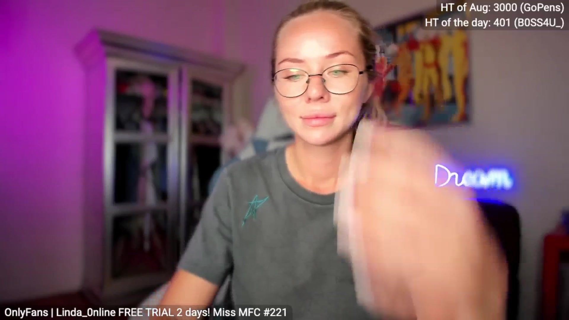 Linda_0nline video thumbnail