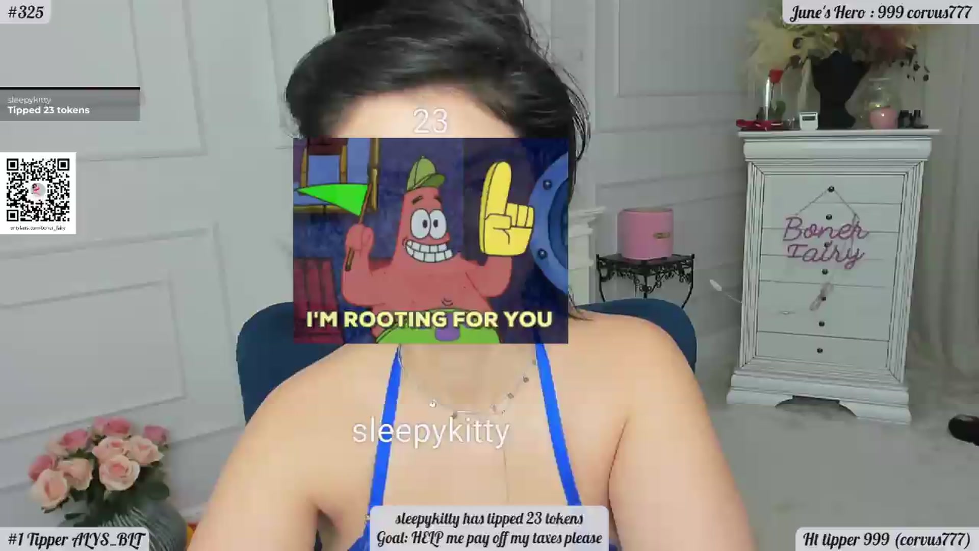 Boner_fairy video thumbnail