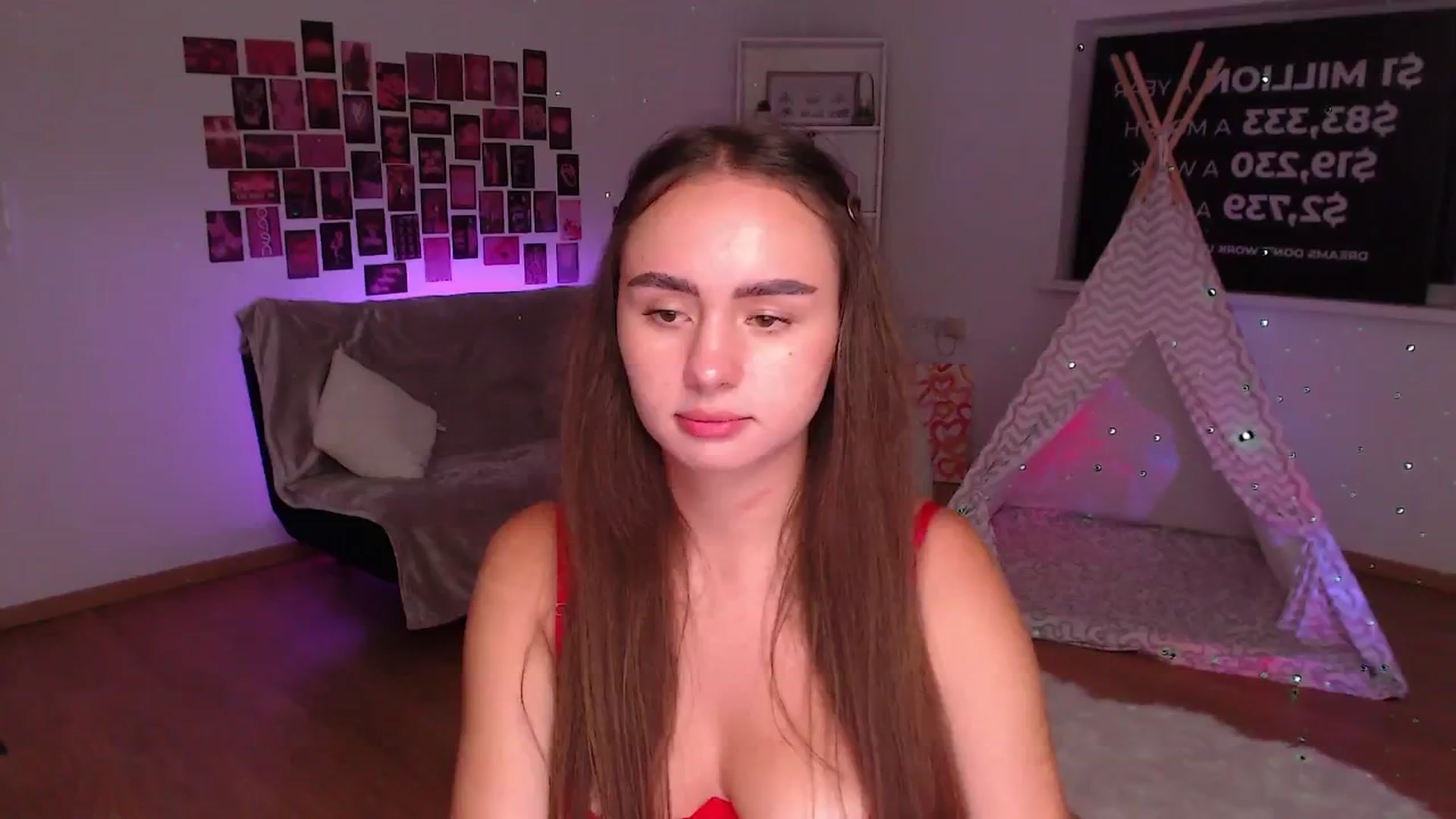 Lady_Luck0 video thumbnail