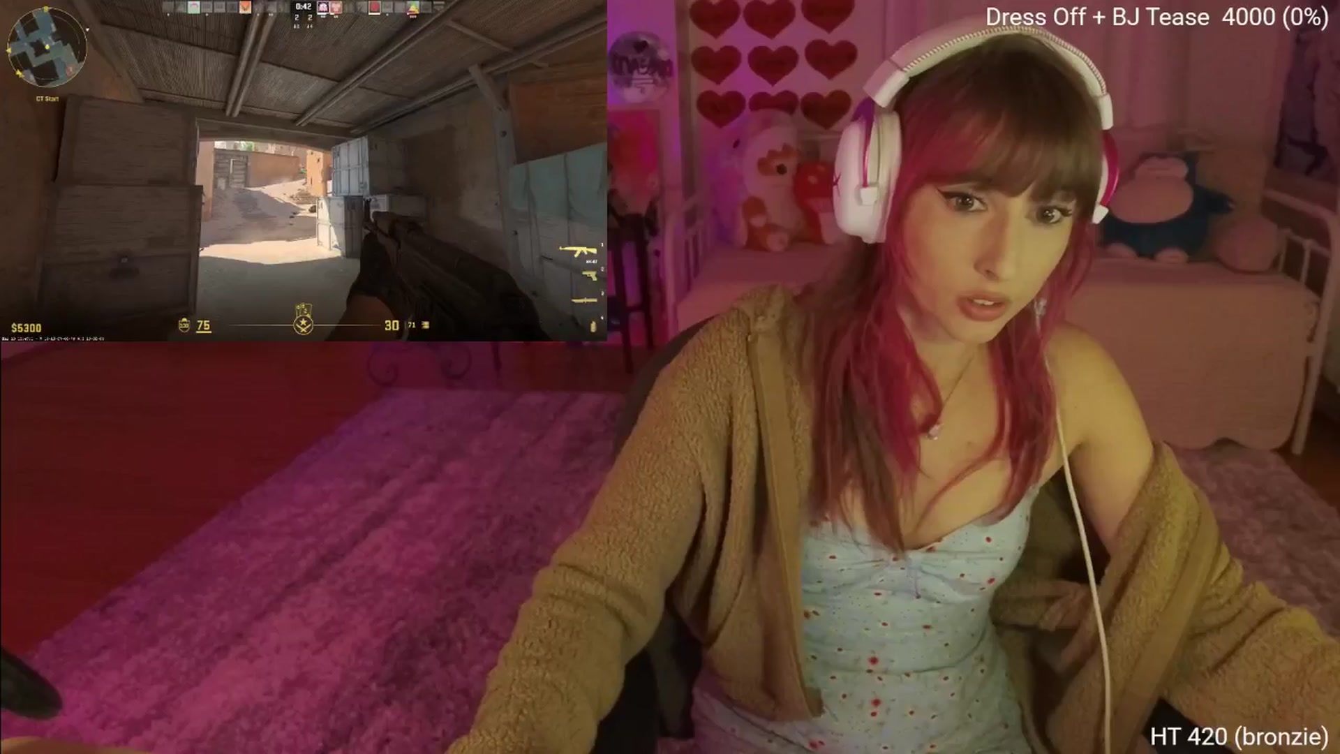 Charliexjade video thumbnail