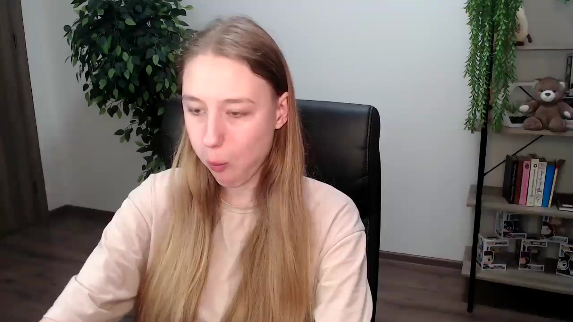 HaleyVixen video thumbnail