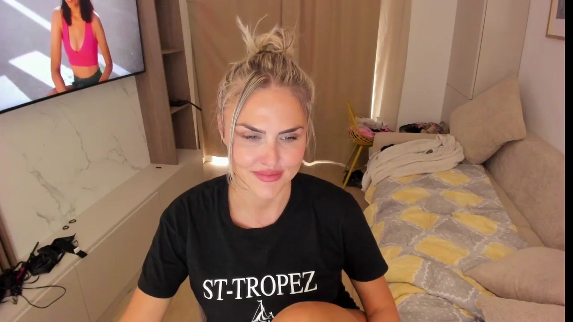 BdayBarbie video thumbnail