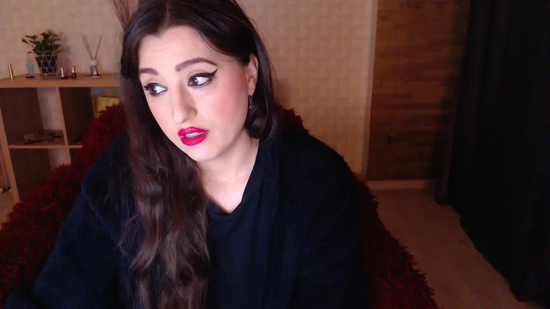 HotRebbecca video thumbnail