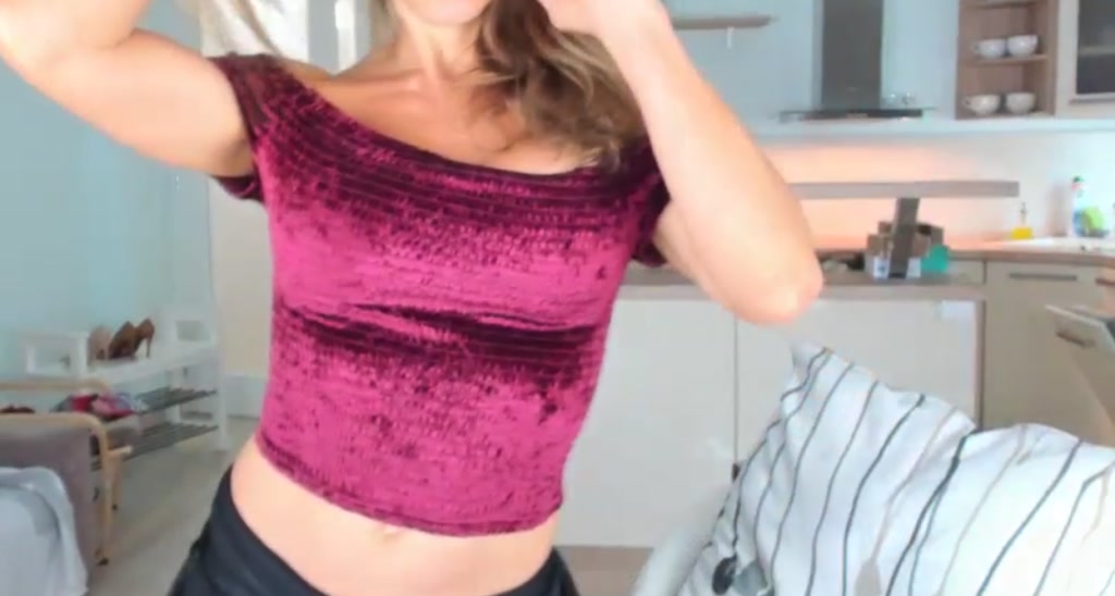 KellyKlose video thumbnail