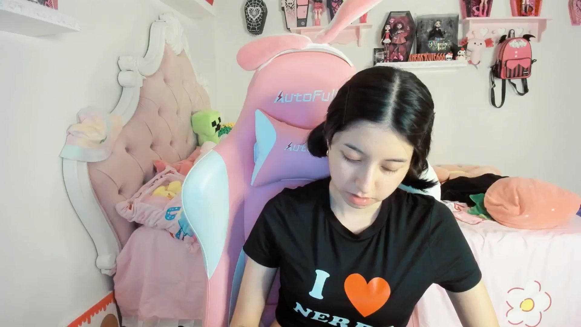Cherrycute666 video thumbnail
