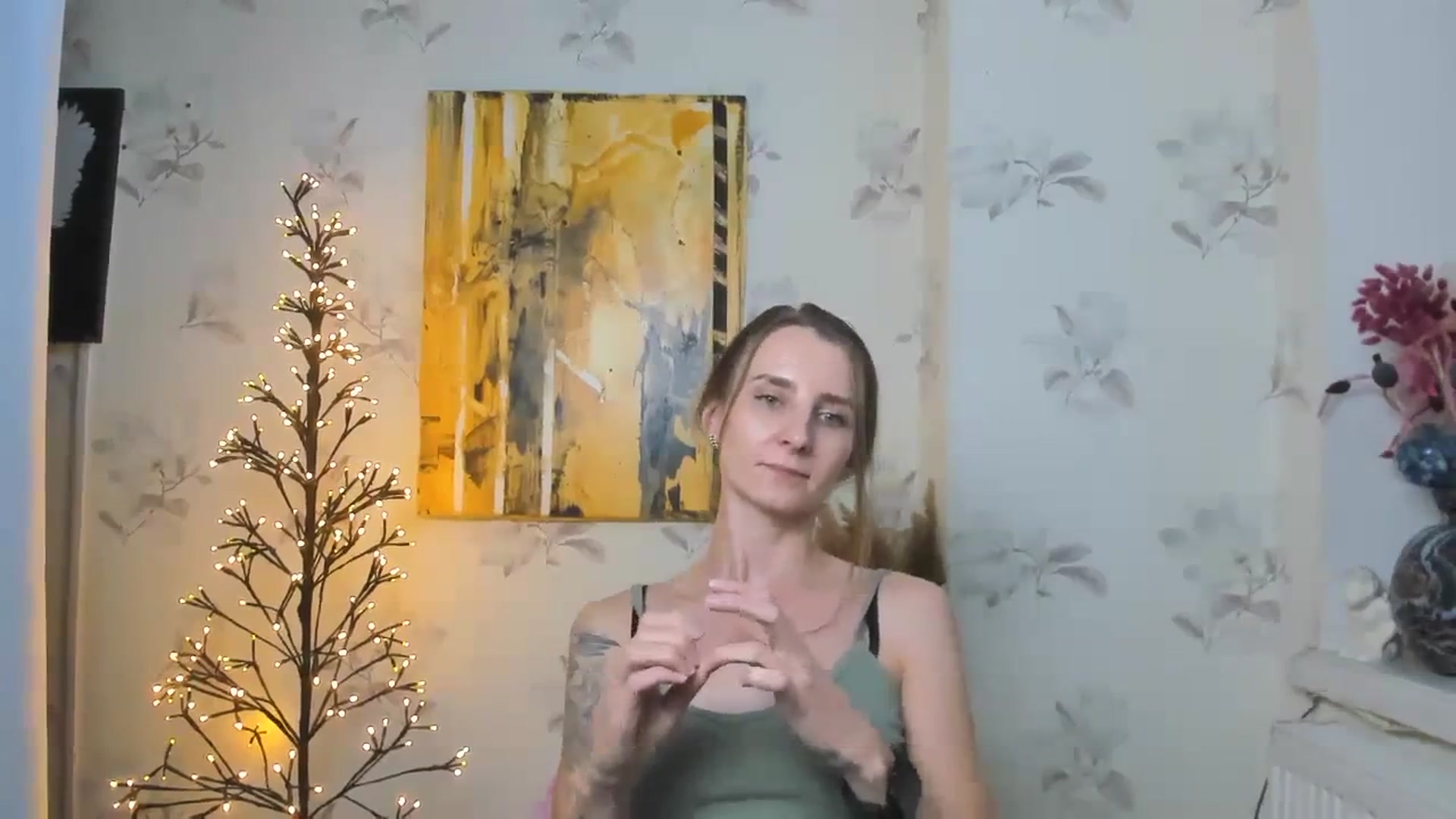 ChristinaVi video thumbnail