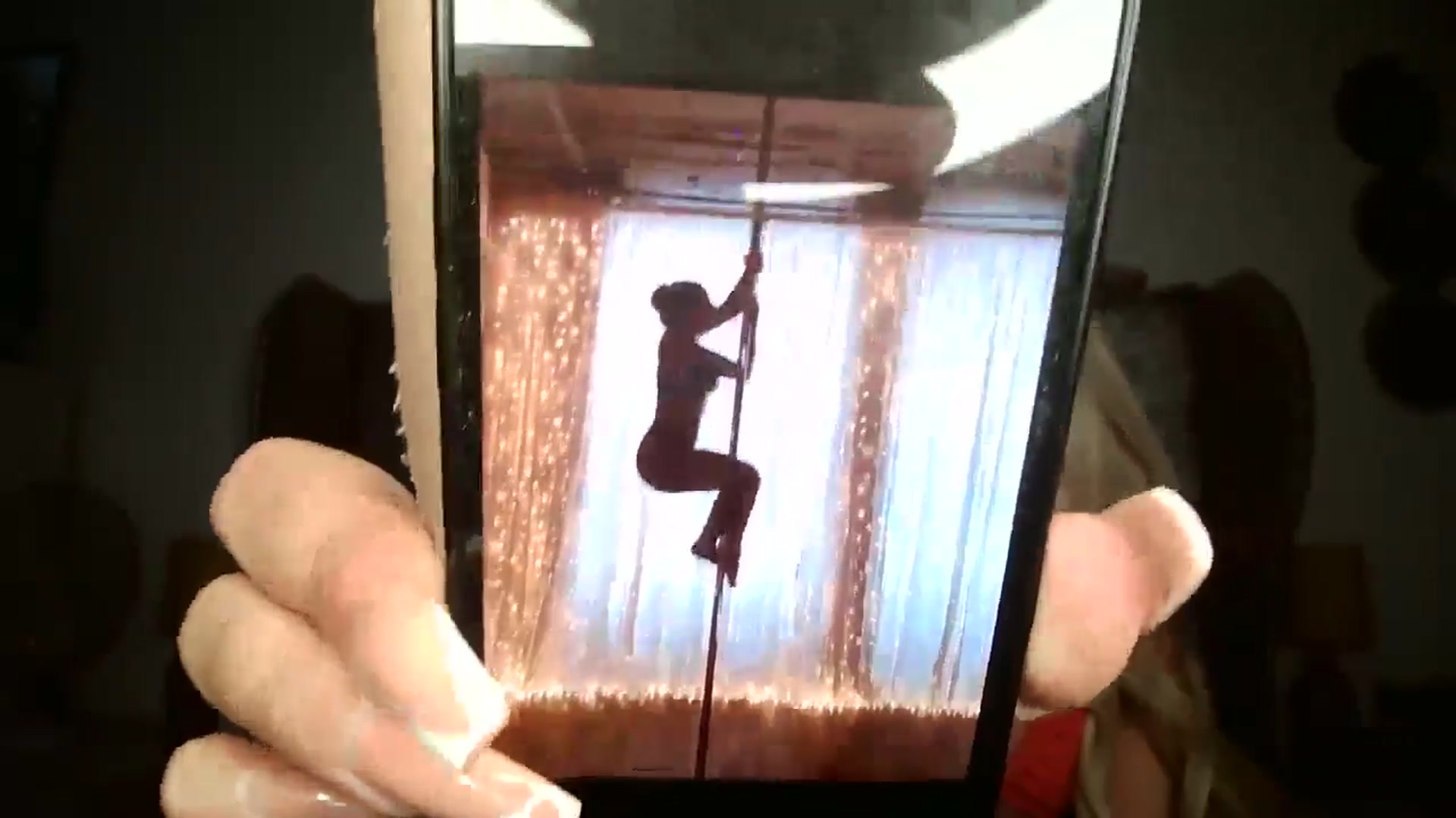 VicSecret video thumbnail