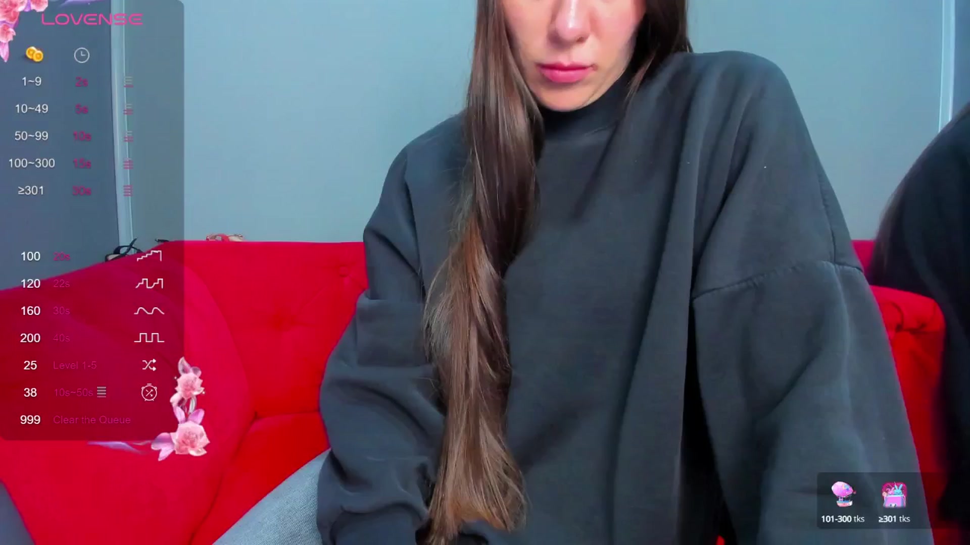 ornellamuti video thumbnail