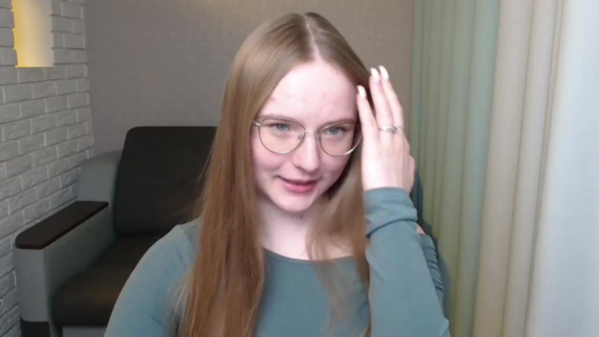 Shy_Melany video thumbnail