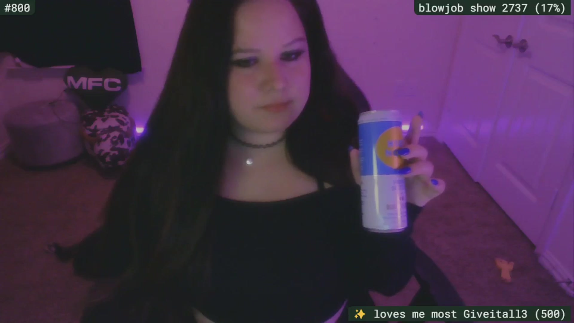 SassySarah94 video thumbnail