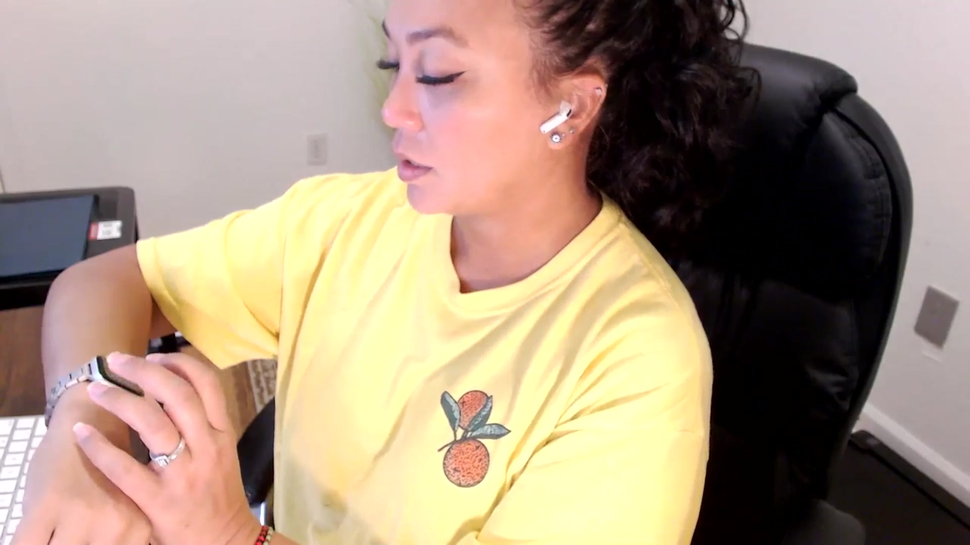 MickaylaStar video thumbnail