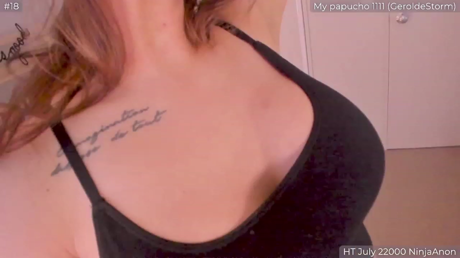 AnditaStorm video thumbnail