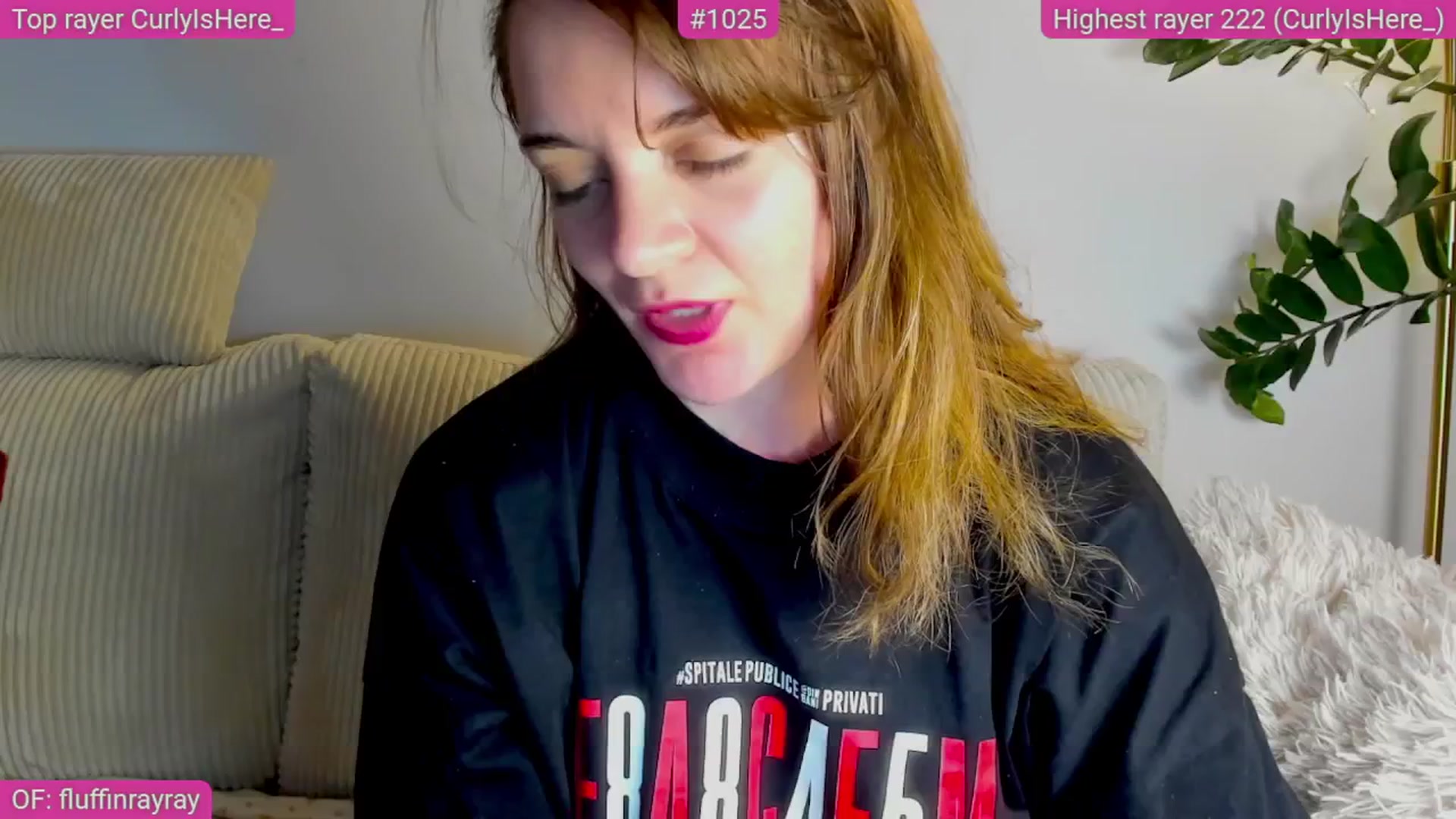 FluffinRayRay video thumbnail