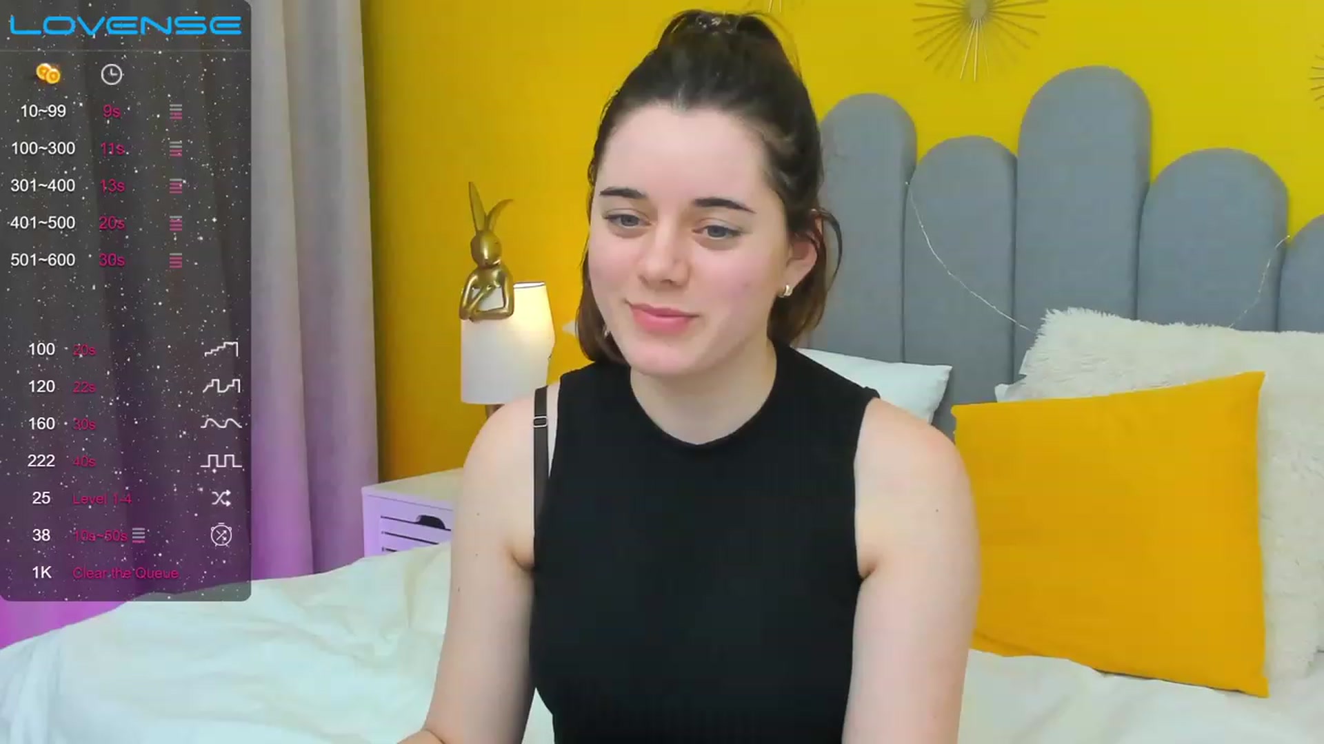 JeyEvans video thumbnail