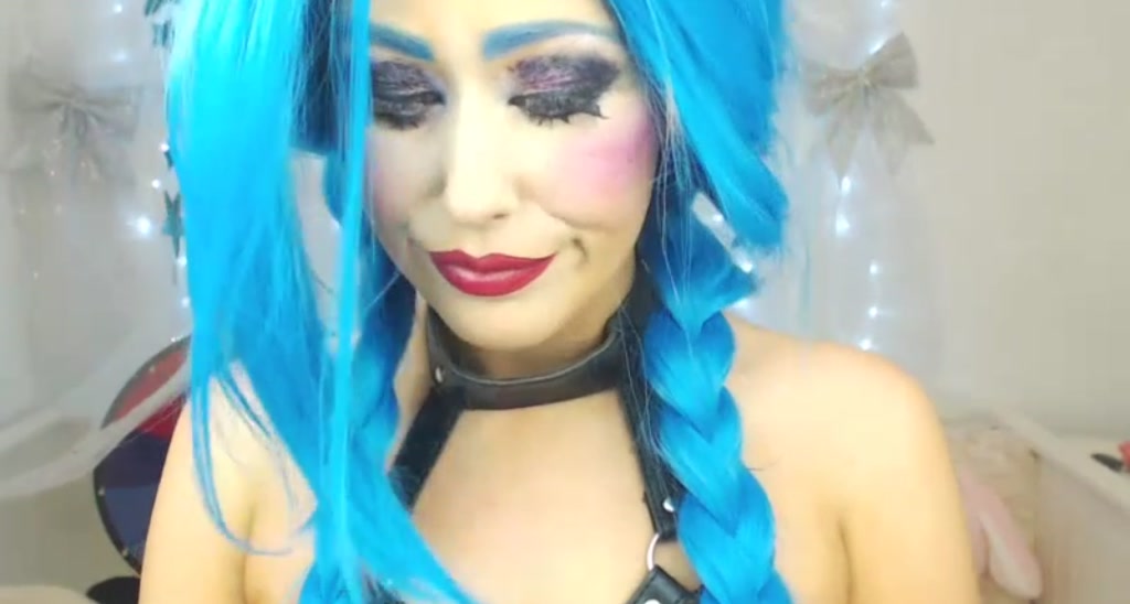 Pollyrocket_x video thumbnail