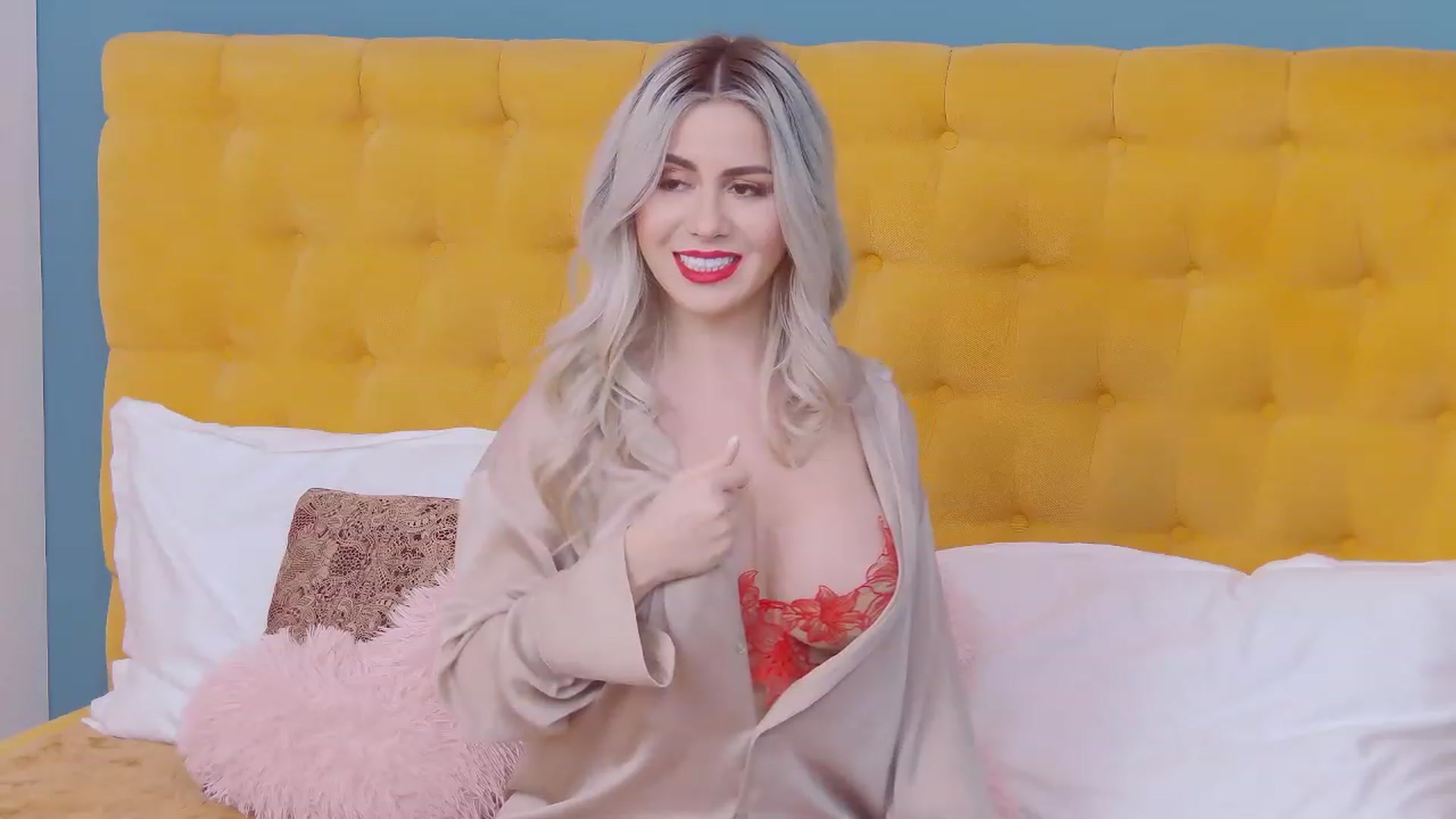 KylieBenton video thumbnail